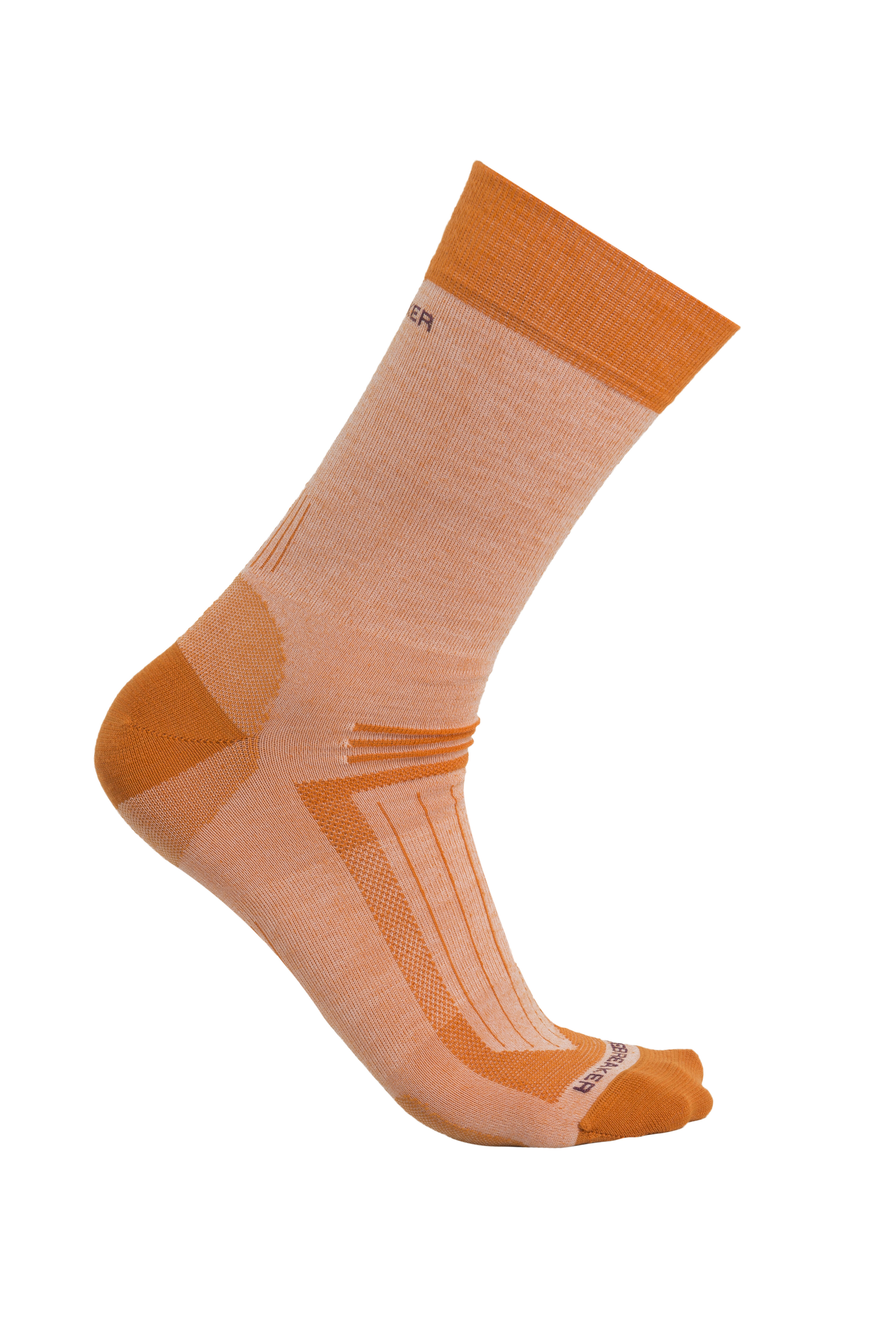 Merino Hike Liner Crew Socks Icebreaker US