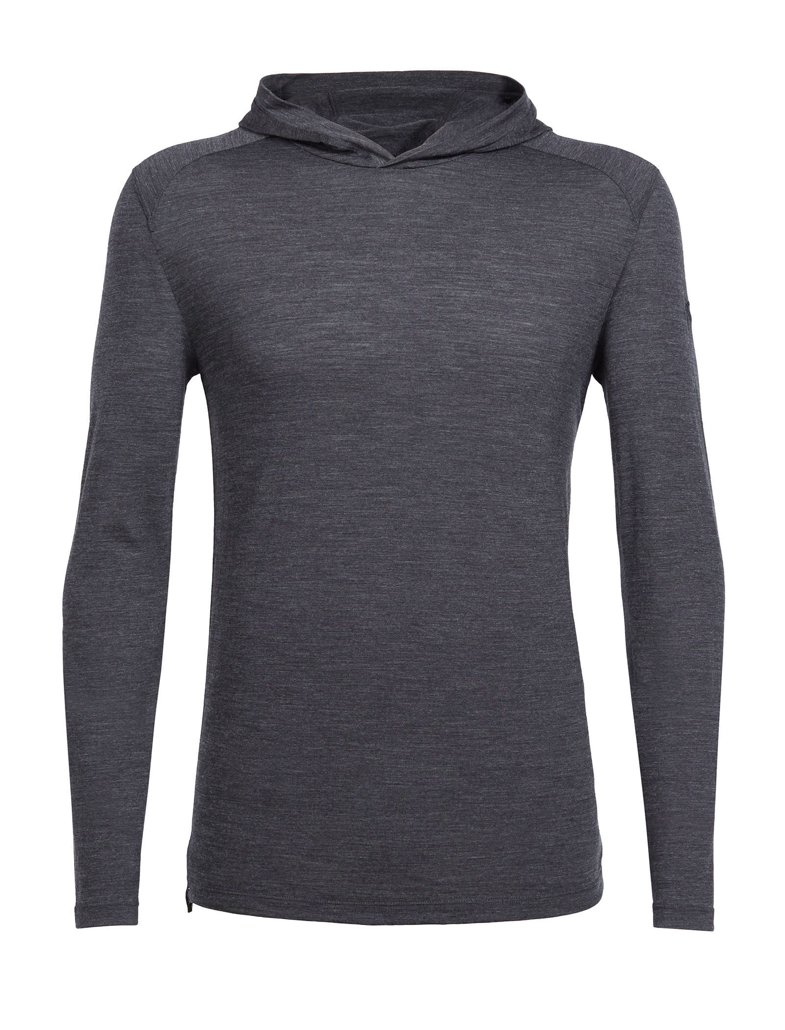 Icebreaker momentum ls hood shop