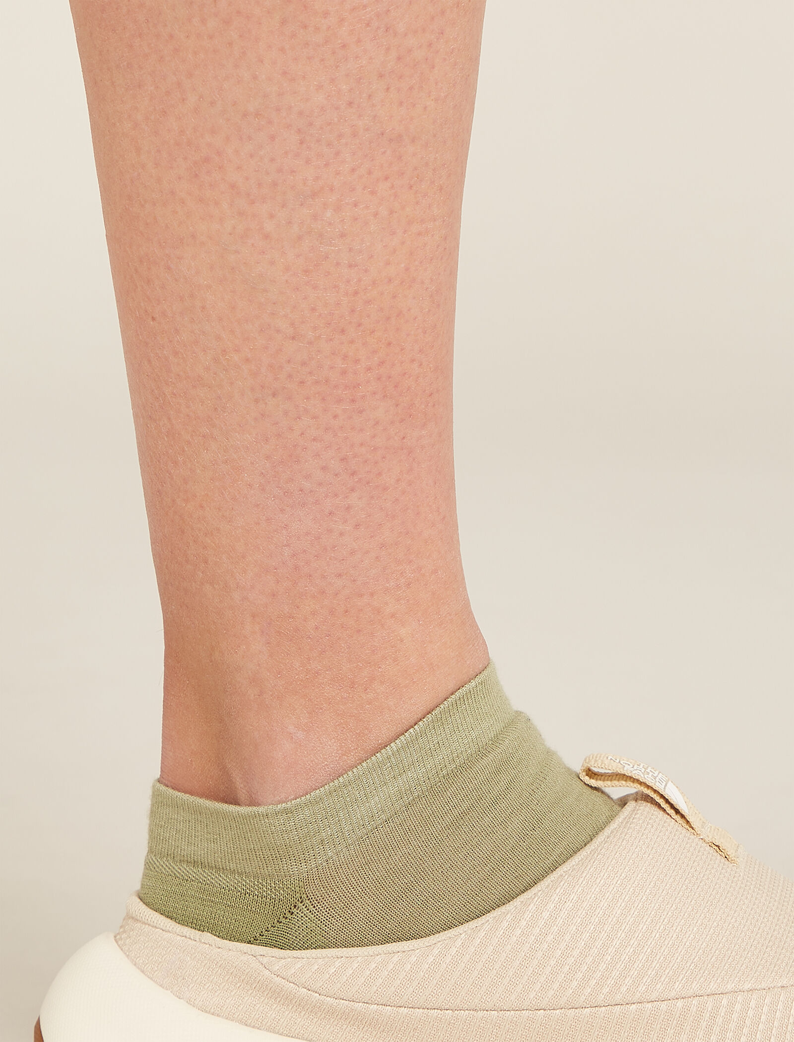 Merino Lifestyle Fine Gauge No Show Socks Icebreaker CA