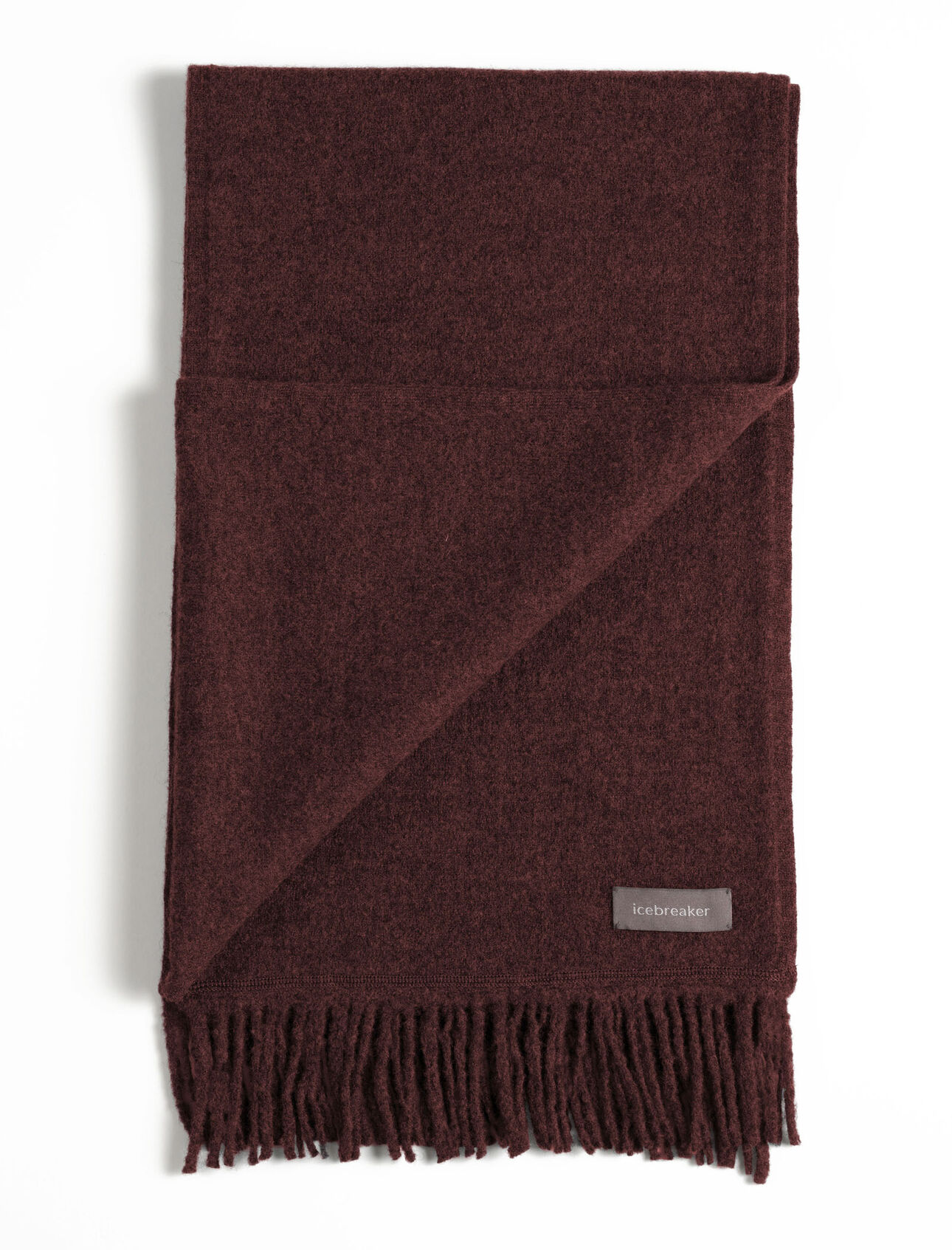 Merino Charleson Scarf