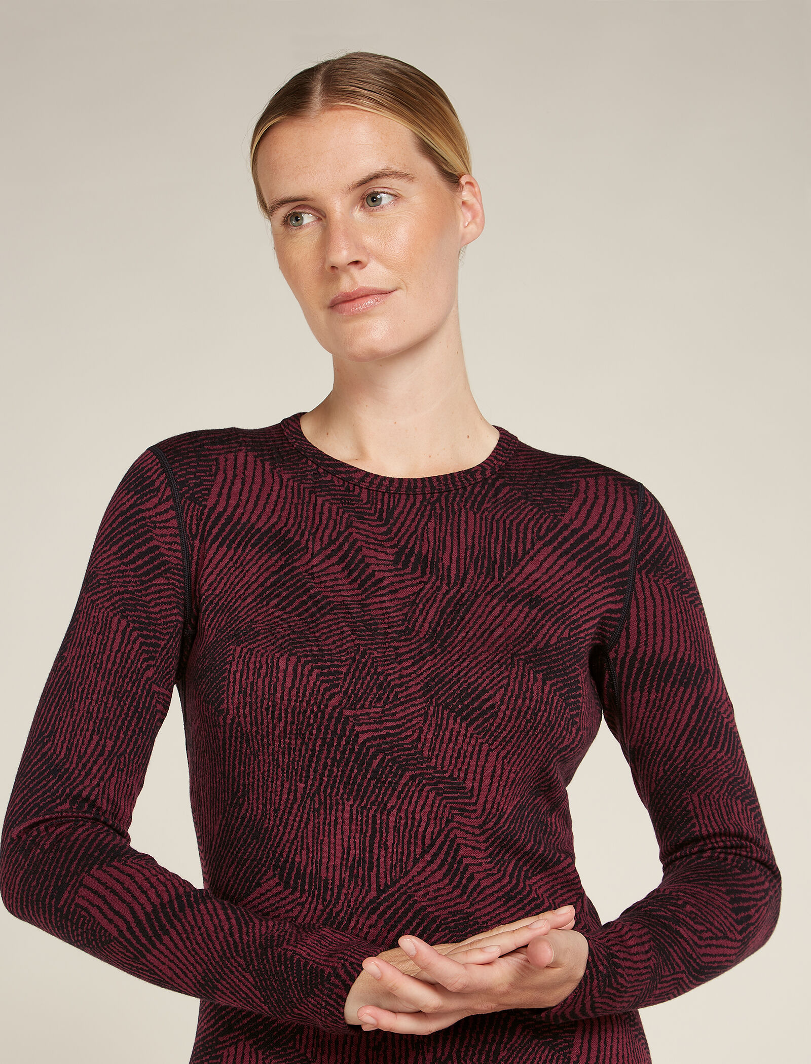Icebreaker merino base layer 260 outlet