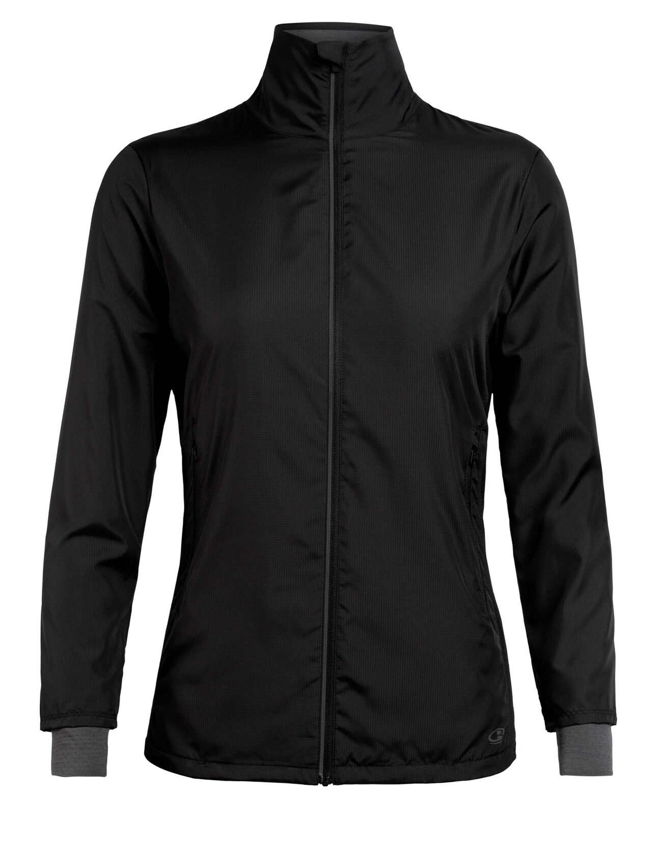 Cool-Lite™ Merino Rush Windbreaker Jacket