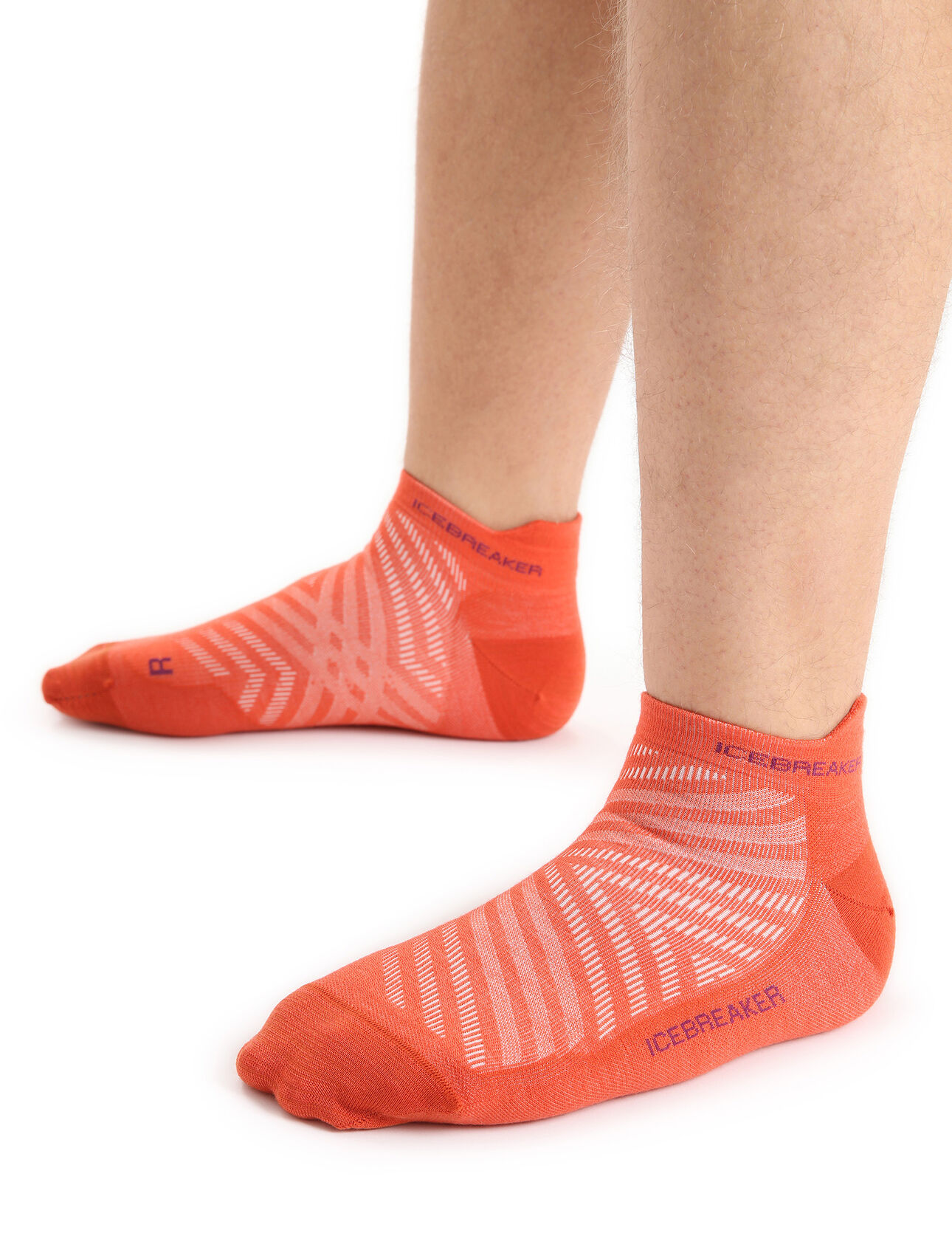 Merino Run+ Ultralight Micro Socks