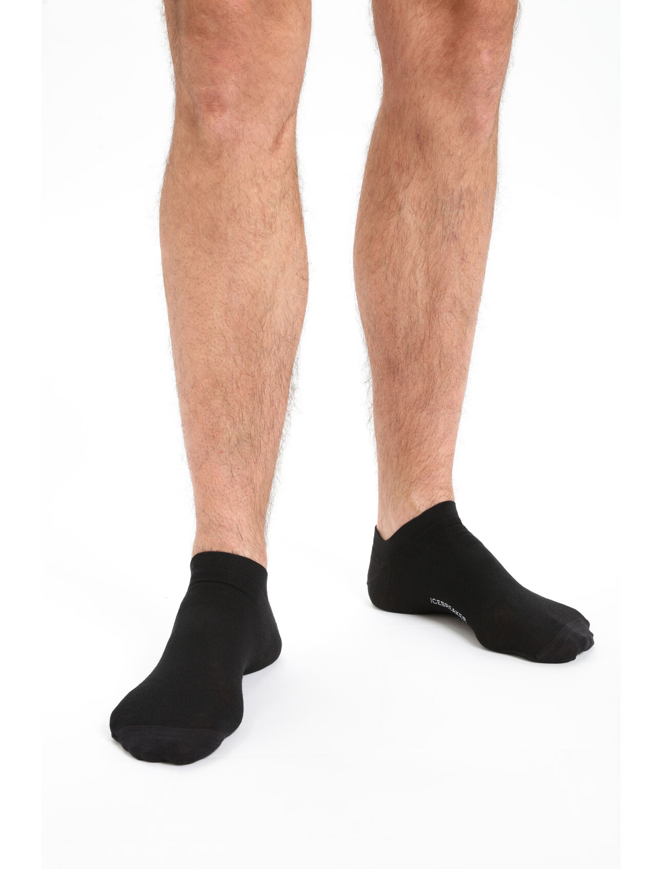 Pánské Merino ponožky Lifestyle Fine Gauge No Show Lehké ponožky Lifestyle Fine Gauge No Show jsou perfektní na každodenní nošení – kombinují pohodlí materiálu z prvotřídní merino vlny a odolnou konstrukci.