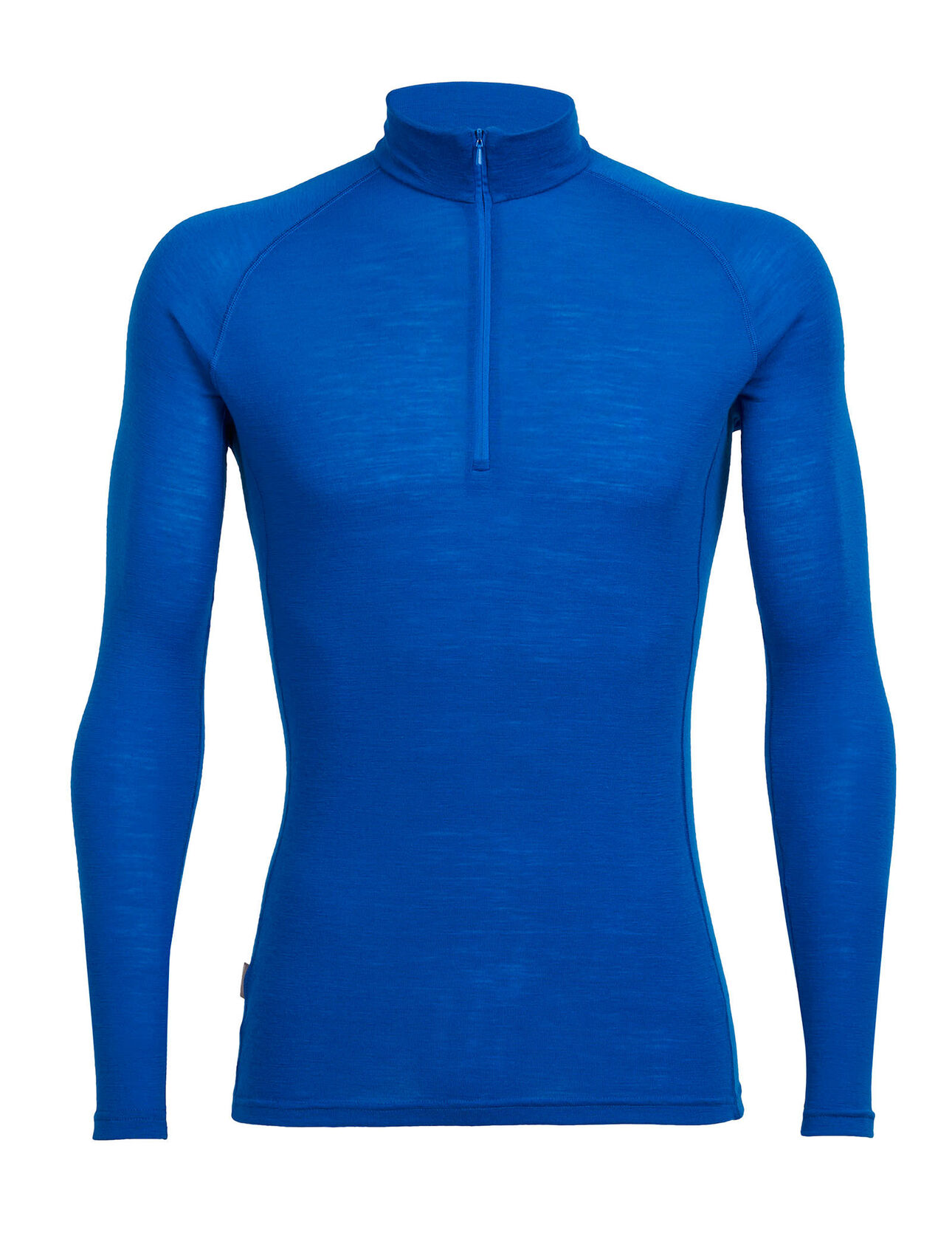 Everyday Long Sleeve Half Zip