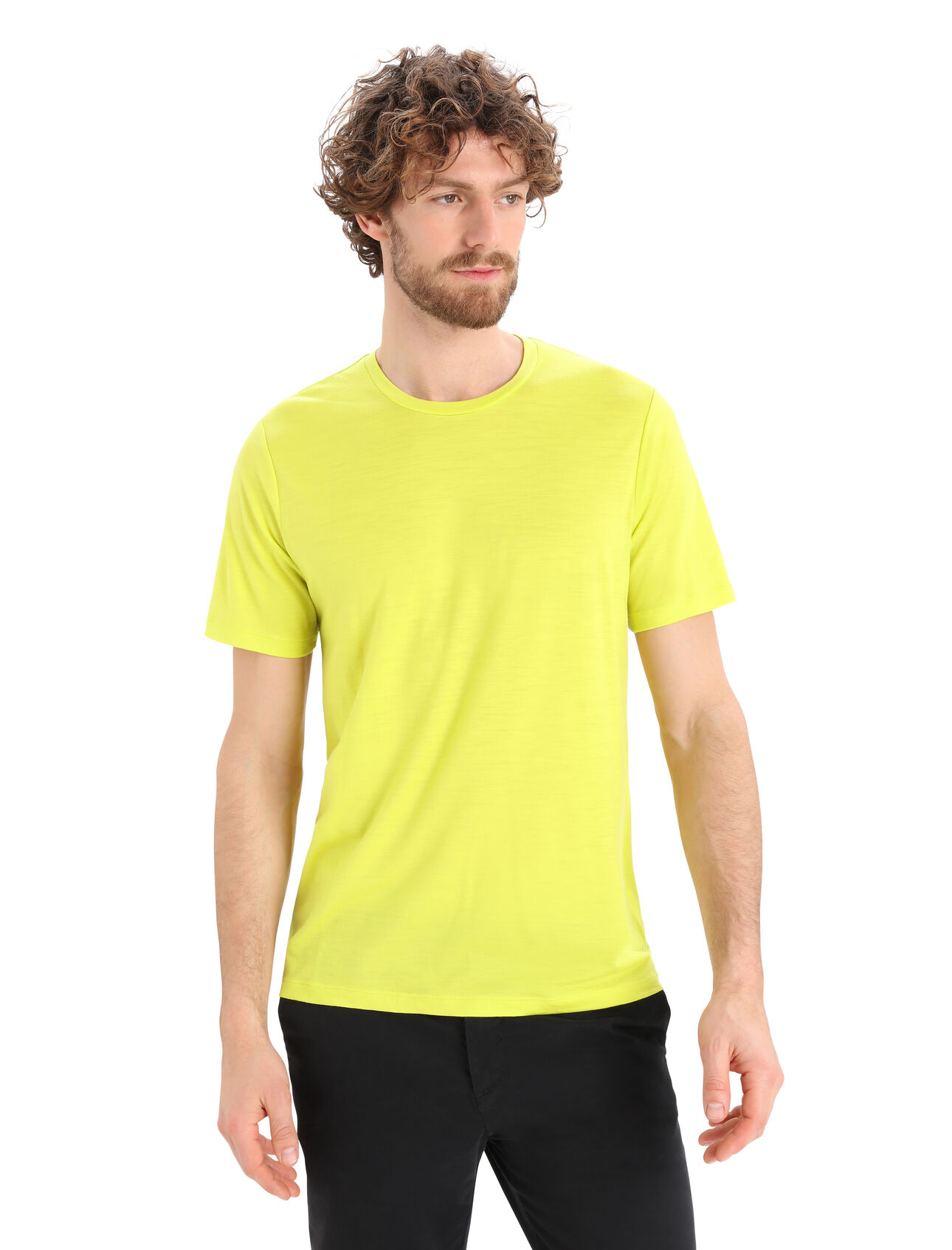 Merino Tech Lite II Short Sleeve Tee