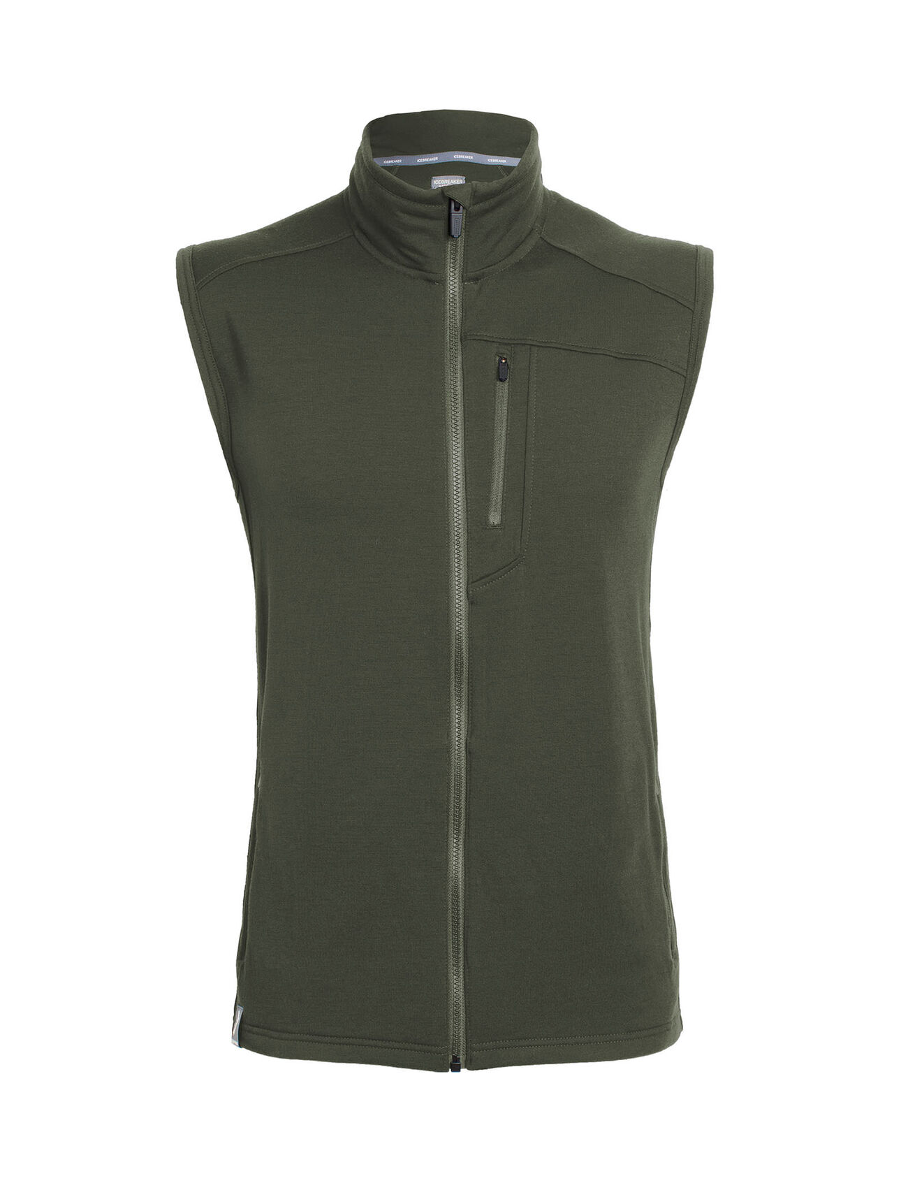 RealFLEECE® Sierra Vest 