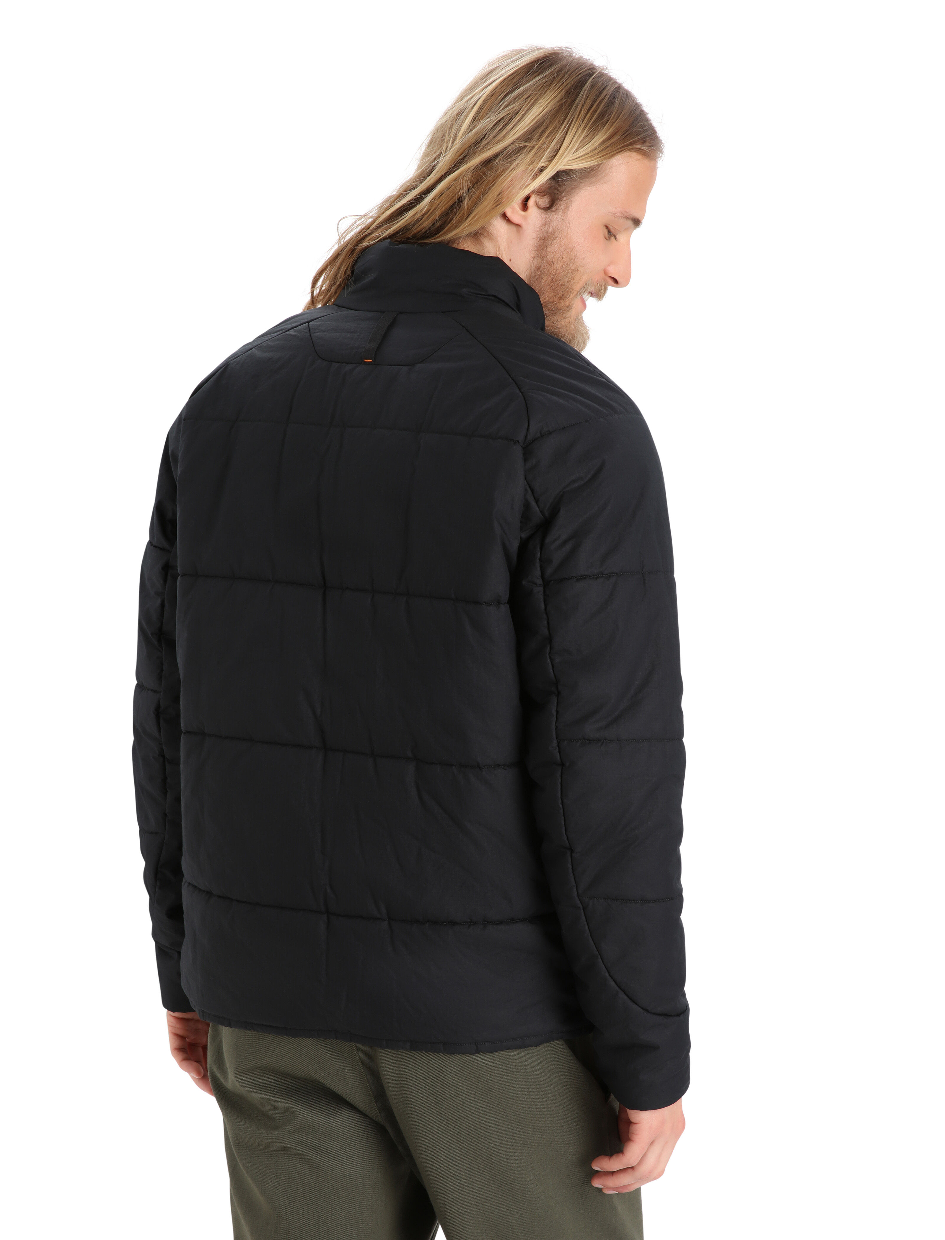 Icebreaker shop down jacket