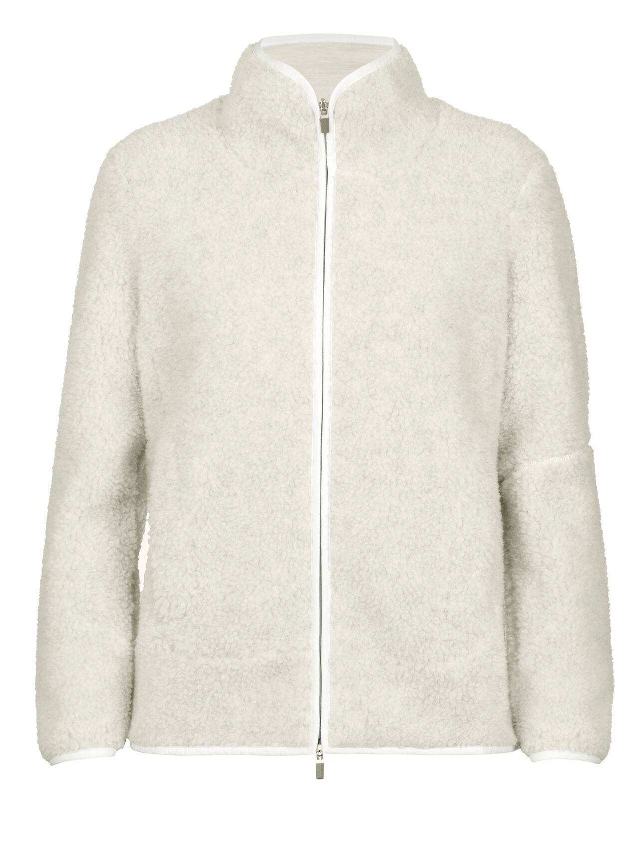 icebreaker.com | RealFleece™ Zip Jacket