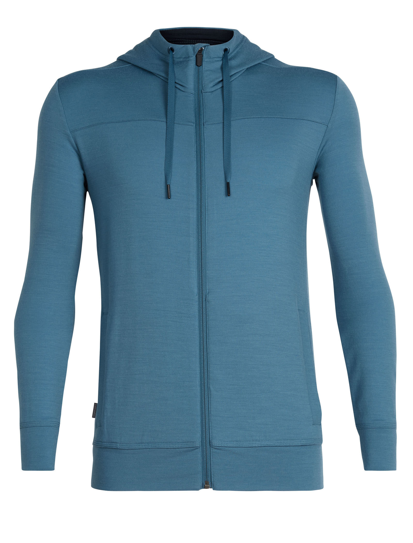 Icebreaker shifter long outlet sleeve zip hood