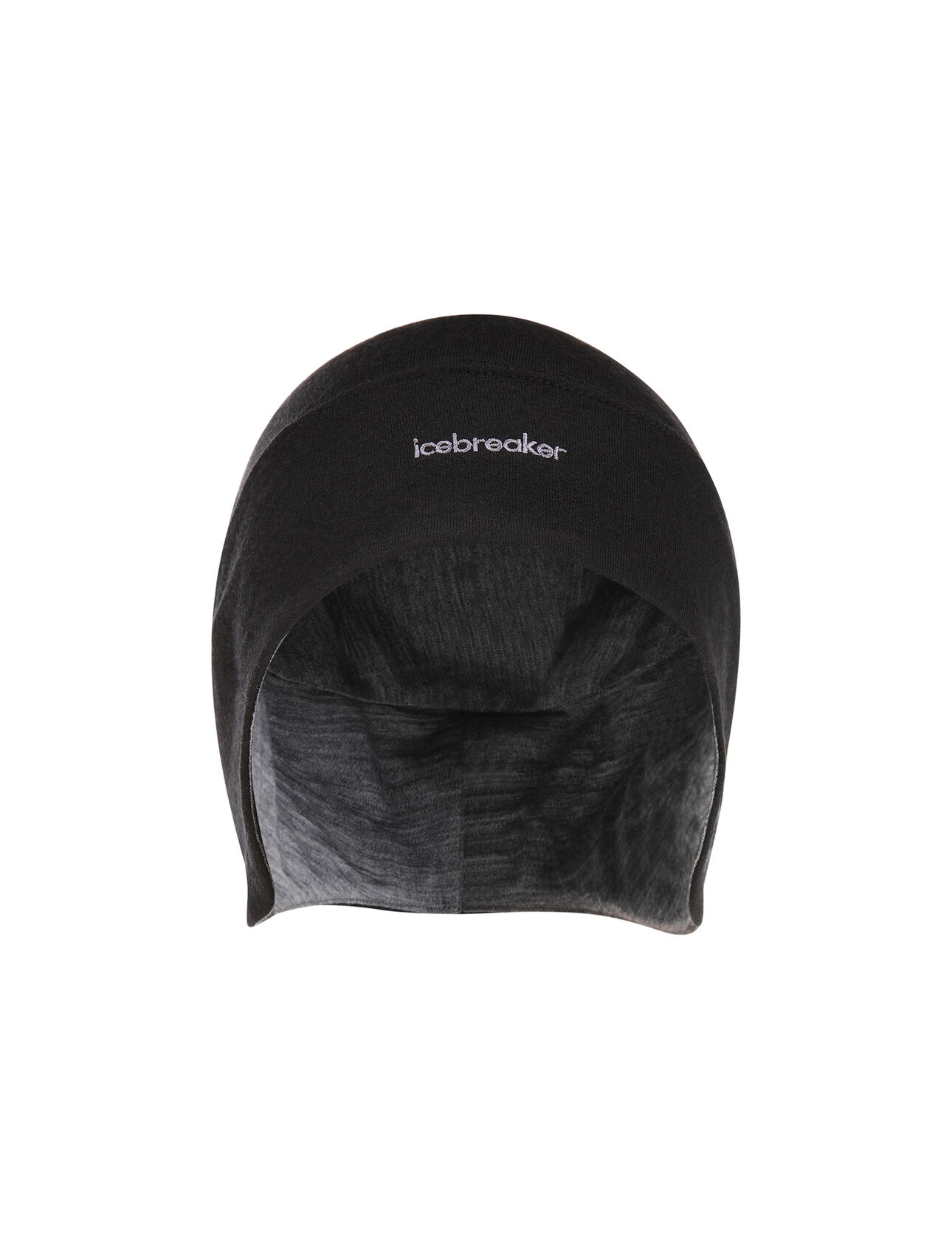 Unisex Merino Quantum Beanie The hat of choice for extra-cold days from the ski slopes to the city streets, the Quantum Beanie features fully lined merino terry fabric with ear flaps for added warmth and protection.