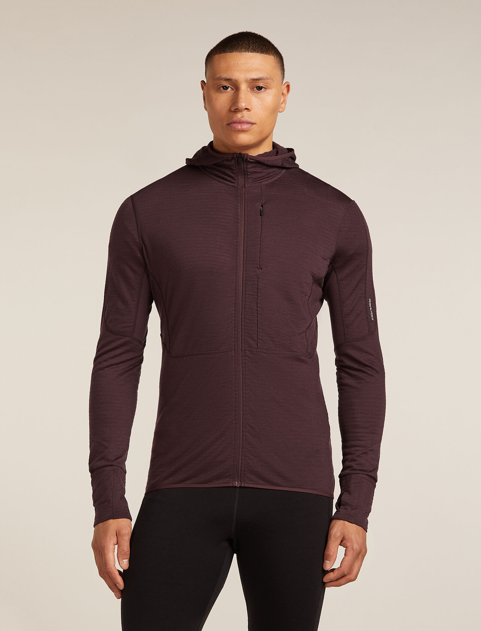 Men's Hoodies & Sweatshirts | Merino Wool Hoodies | icebreaker®