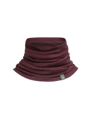 Merino Wool Beanies Neck Warmers Scarves Icebreaker