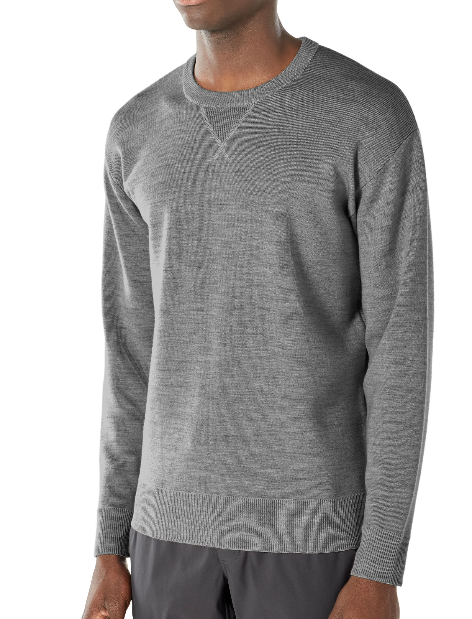 icebreaker sweatshirt