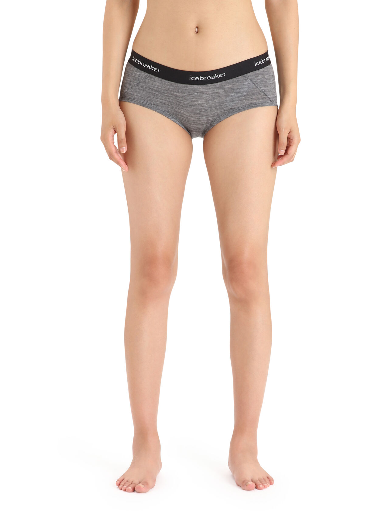 Merino Sprite Hot Pants