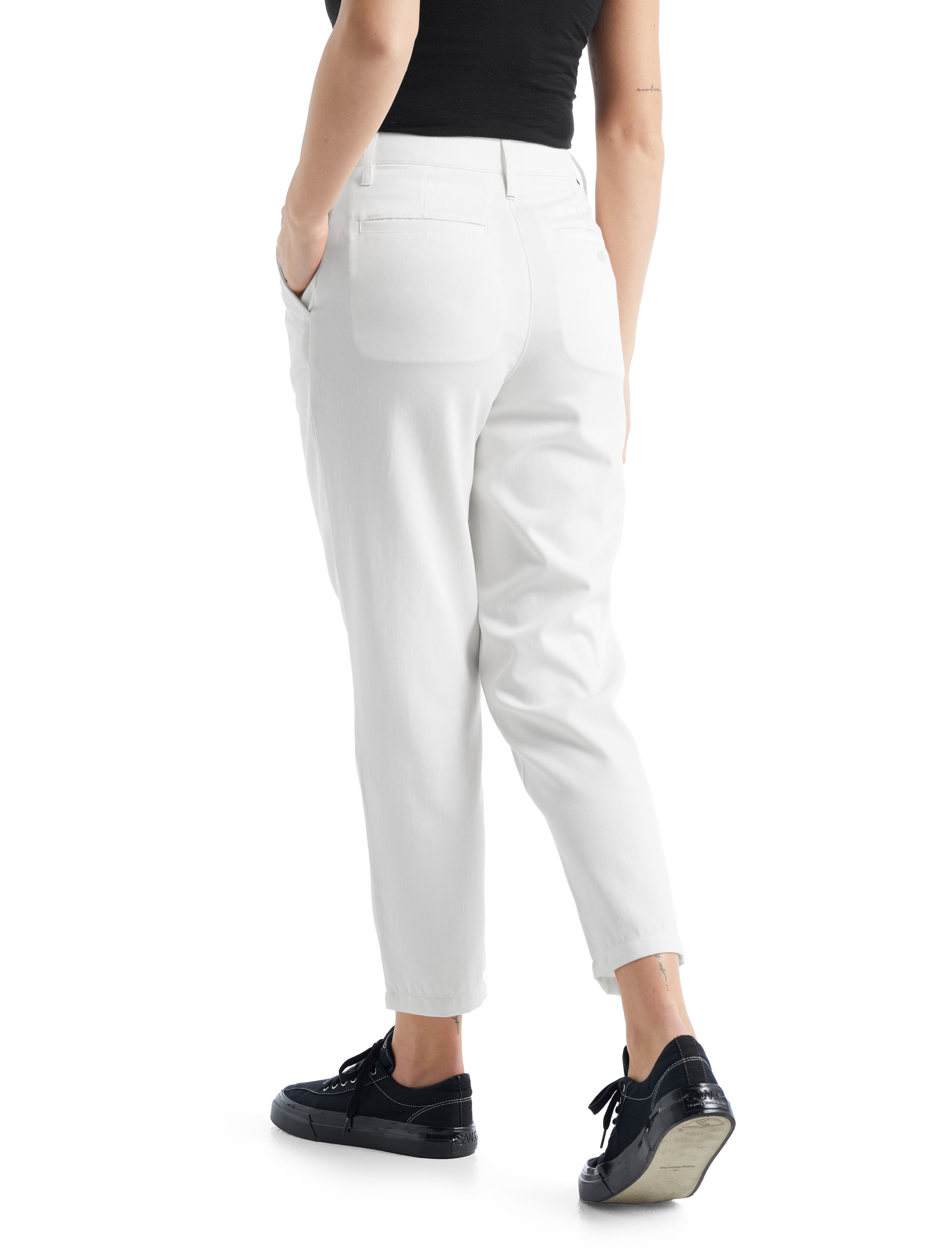 Merino Berlin Pants - Icebreaker (EU)