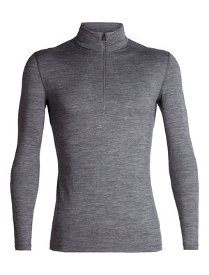 Men S Wool Shirts Merino T Shirts Long Sleeve Shirts Icebreaker