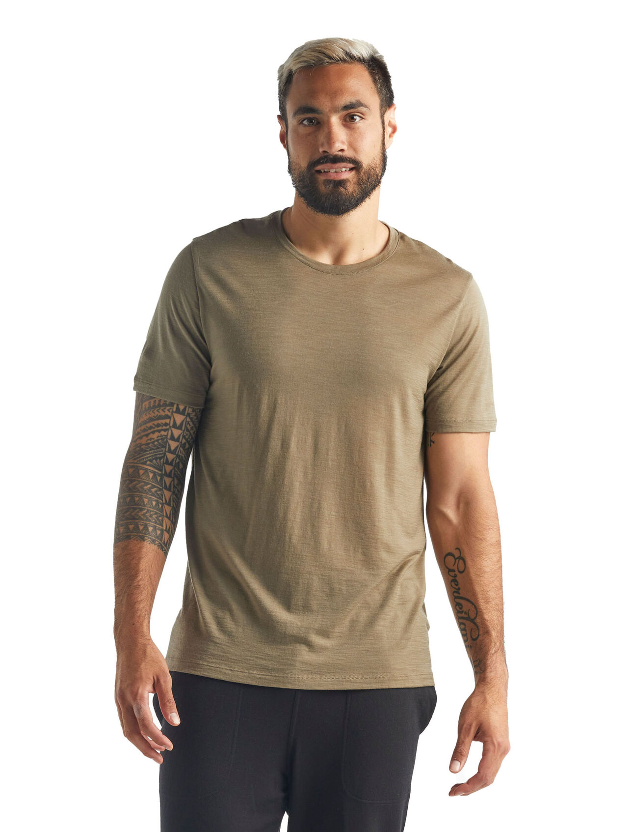 Merino Tech Lite T-Shirt