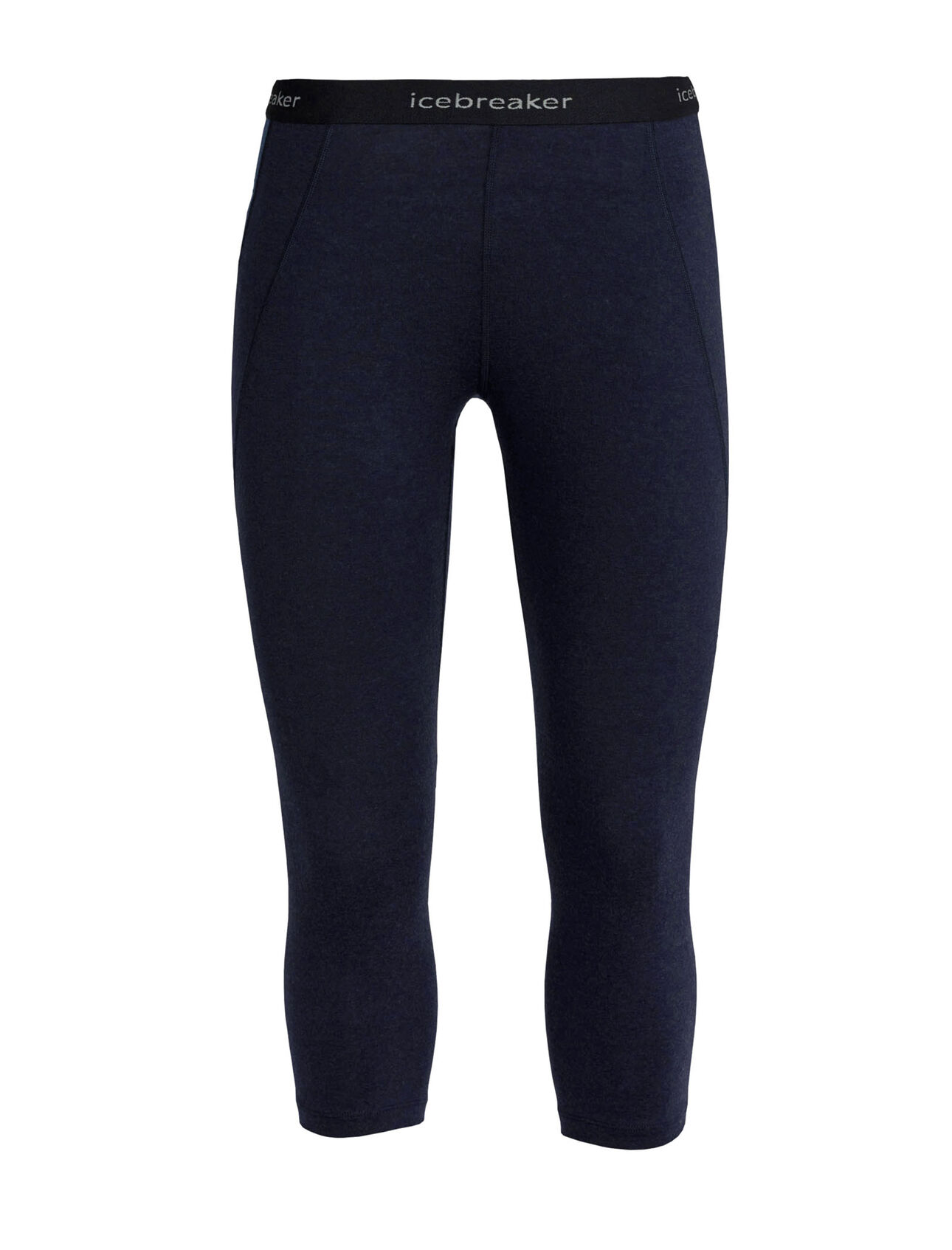 BodyfitZone™ Merino 260 Zone 3/4 Thermal Leggings - Icebreaker (CA)