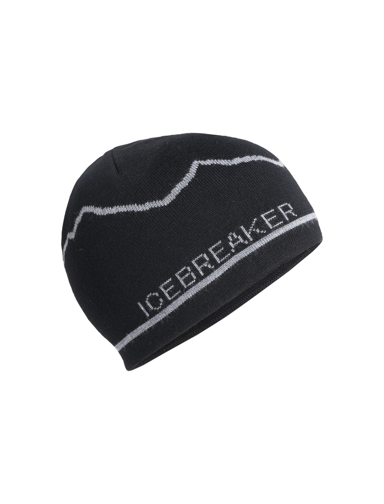Merino Icebreaker Beanie Mt Cook Icebreaker