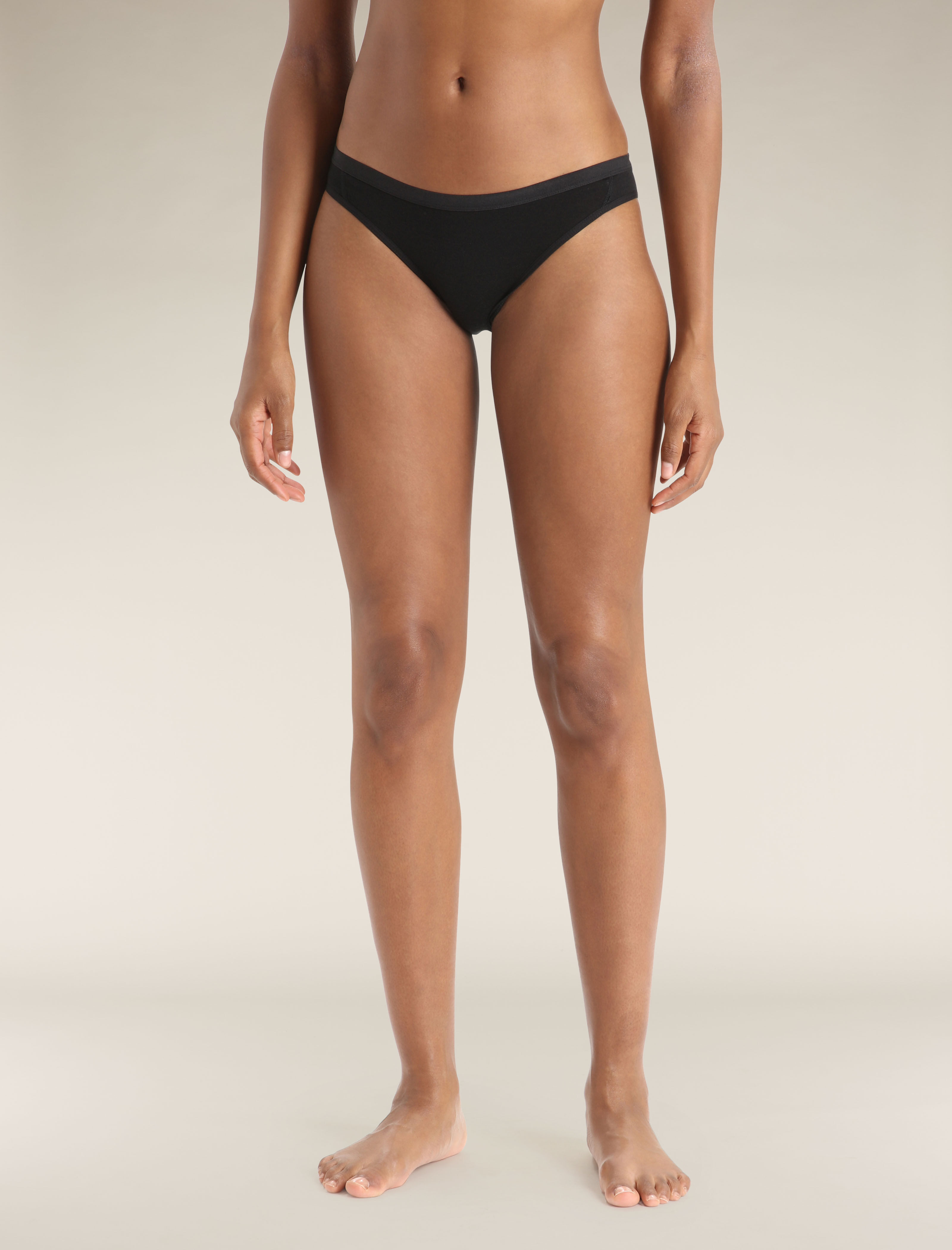 Women s Merino Siren Bikini Briefs 3 Pack