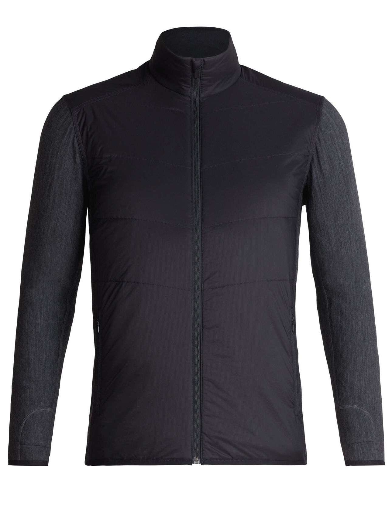 MERINOLOFT™ Descender Hybrid Jacket