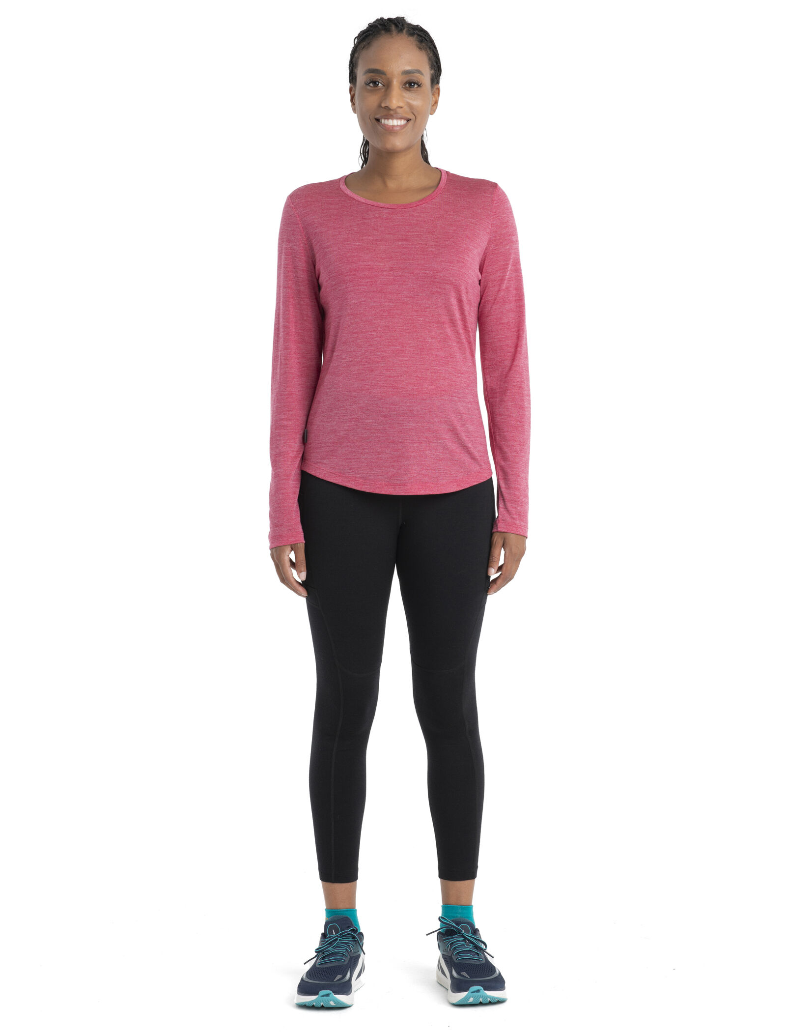 Lange dames deals t shirts