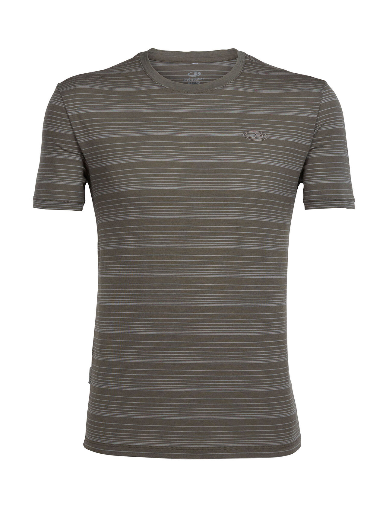 Tech Lite Short Sleeve Crewe