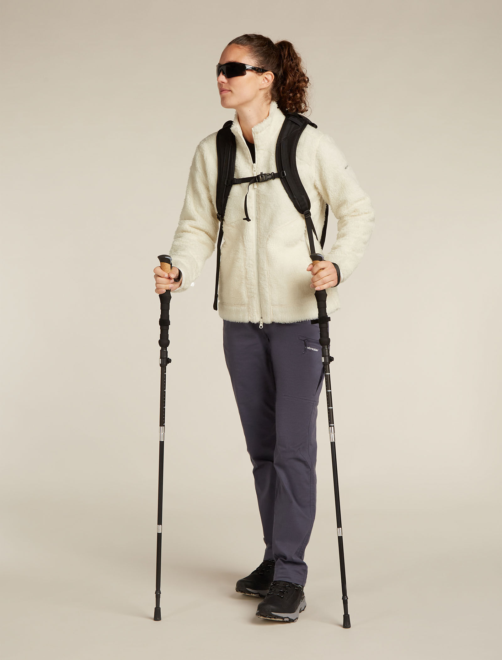Women's Merino Blend 800 RealFleece™ High Pile Long Sleeve Women's Merino Blend 800 RealFleece™ High Pile Long Sleeve