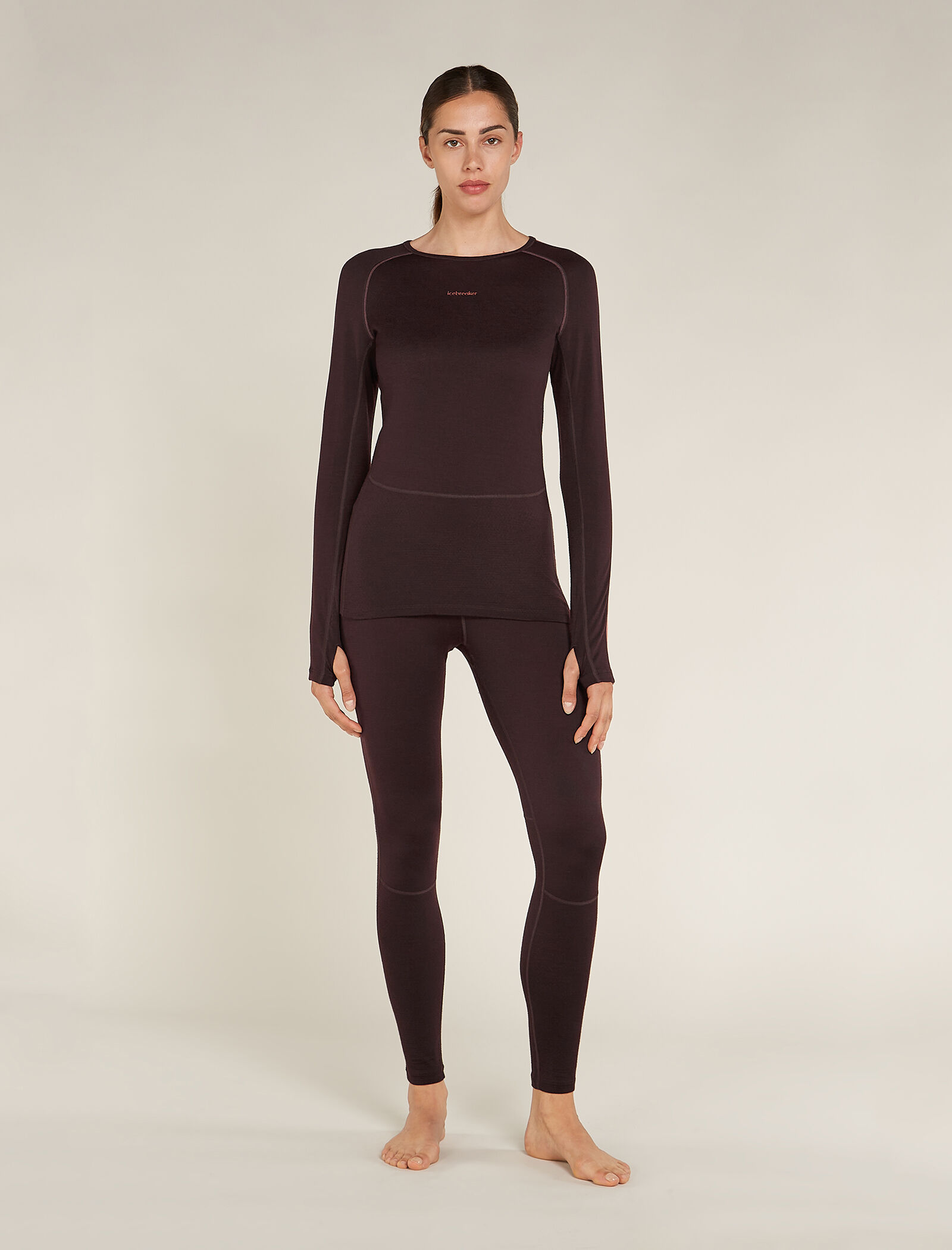Icebreaker winter zone leggings clearance