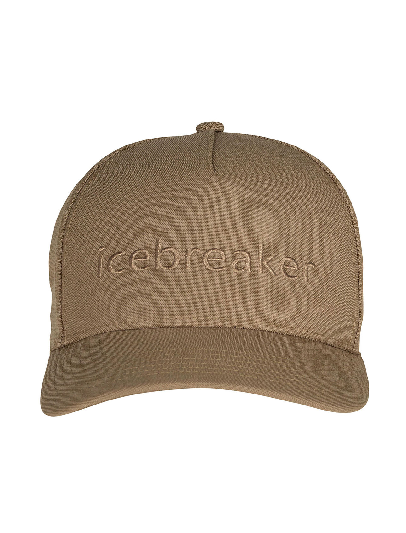 Cool-Lite™ Merino icebreaker Logo Hat 