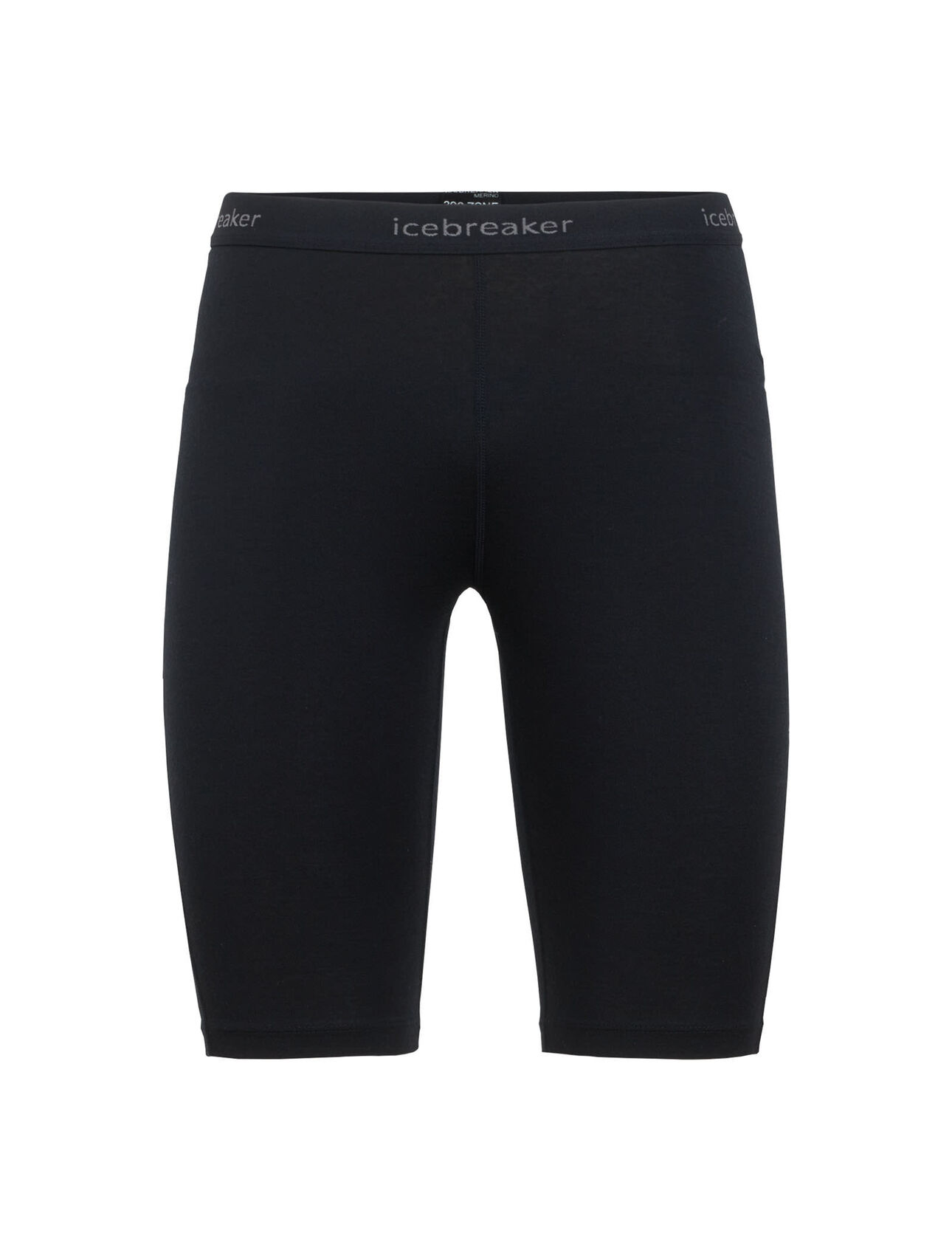 BodyfitZone™ Merino 200 Zone Thermal Shorts - Icebreaker (US)