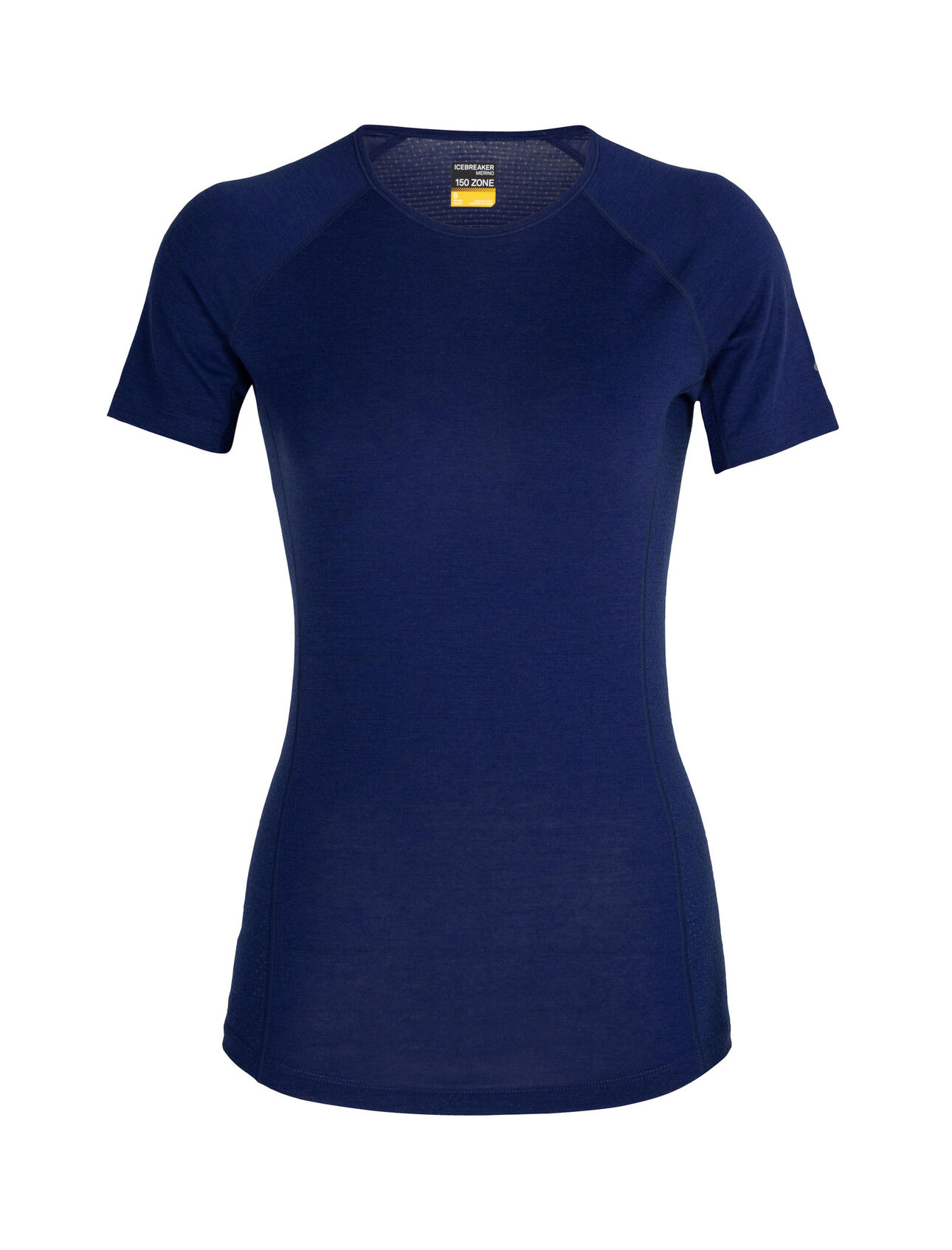 BodyfitZone™ Merino 150 Zone Short Sleeve Crewe Thermal Top