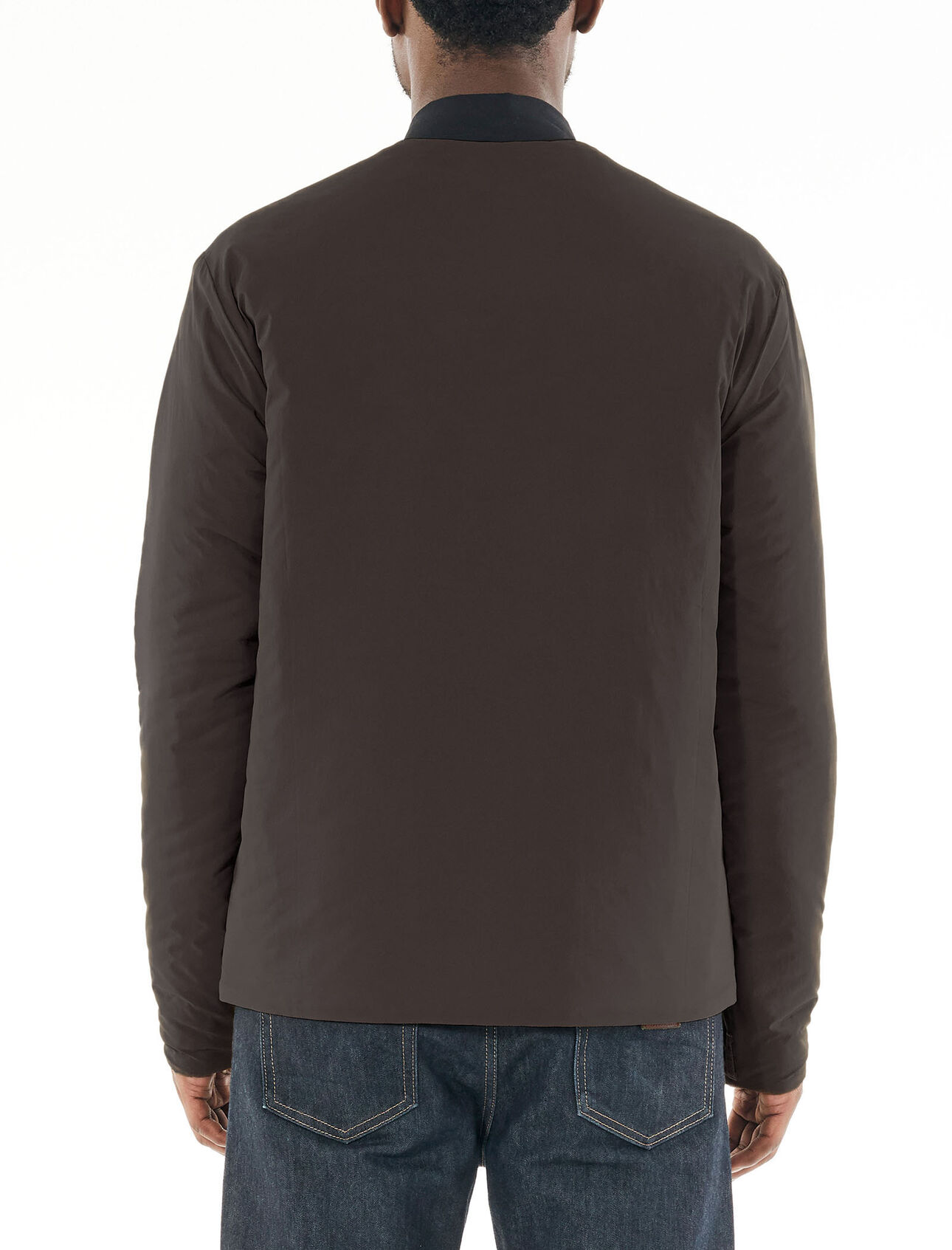 Merinoloft Ainsworth Liner Jacket Icebreaker