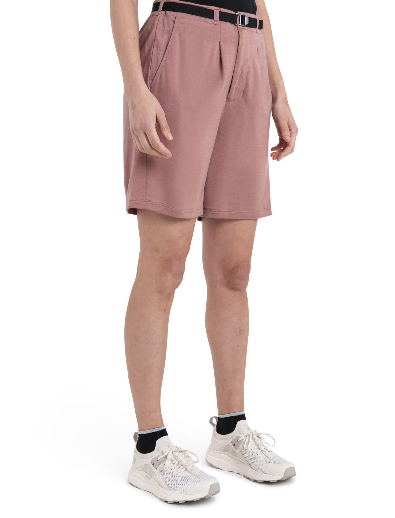 Merino Blend The North Face x icebreaker Shorts