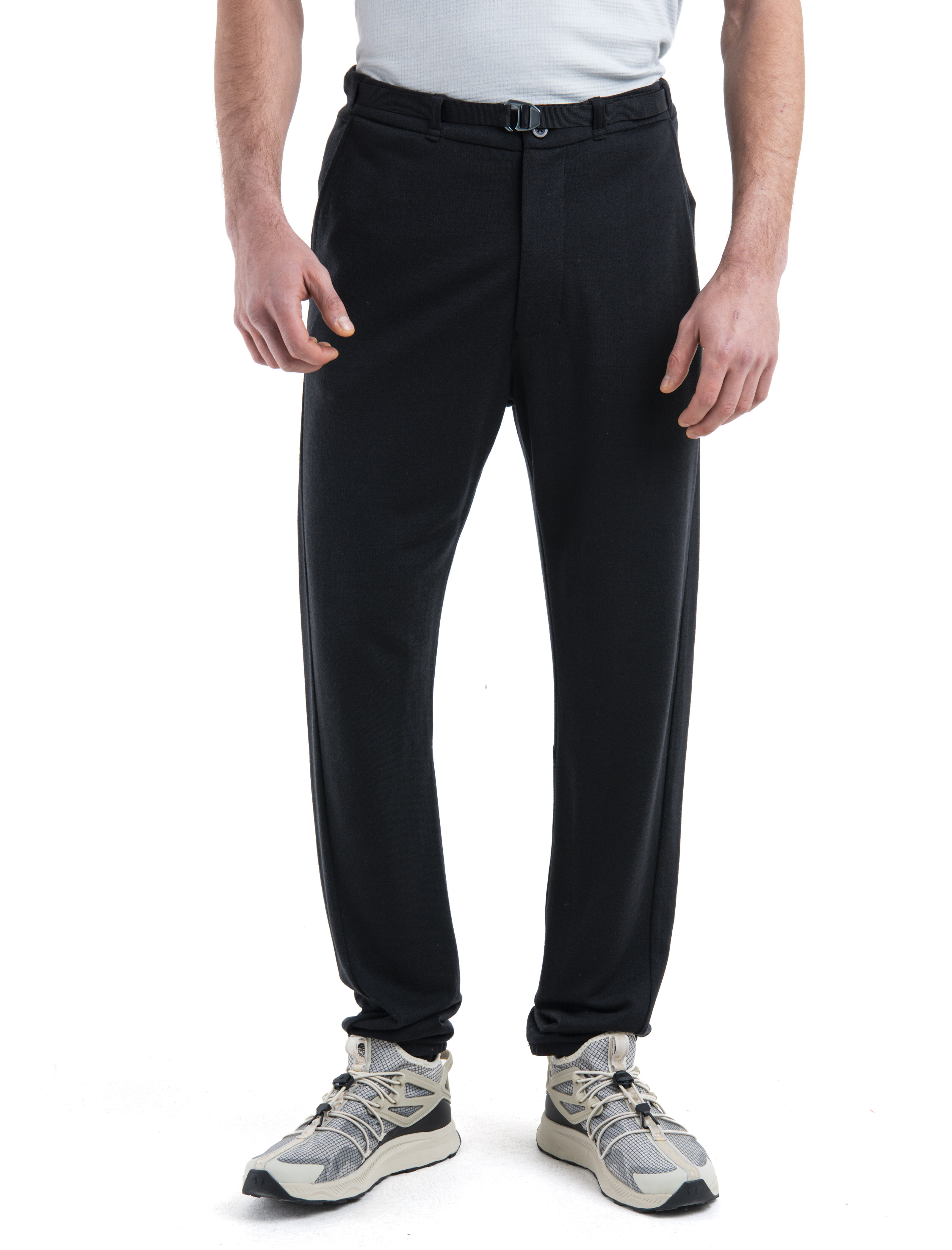 Black north face pants new arrivals