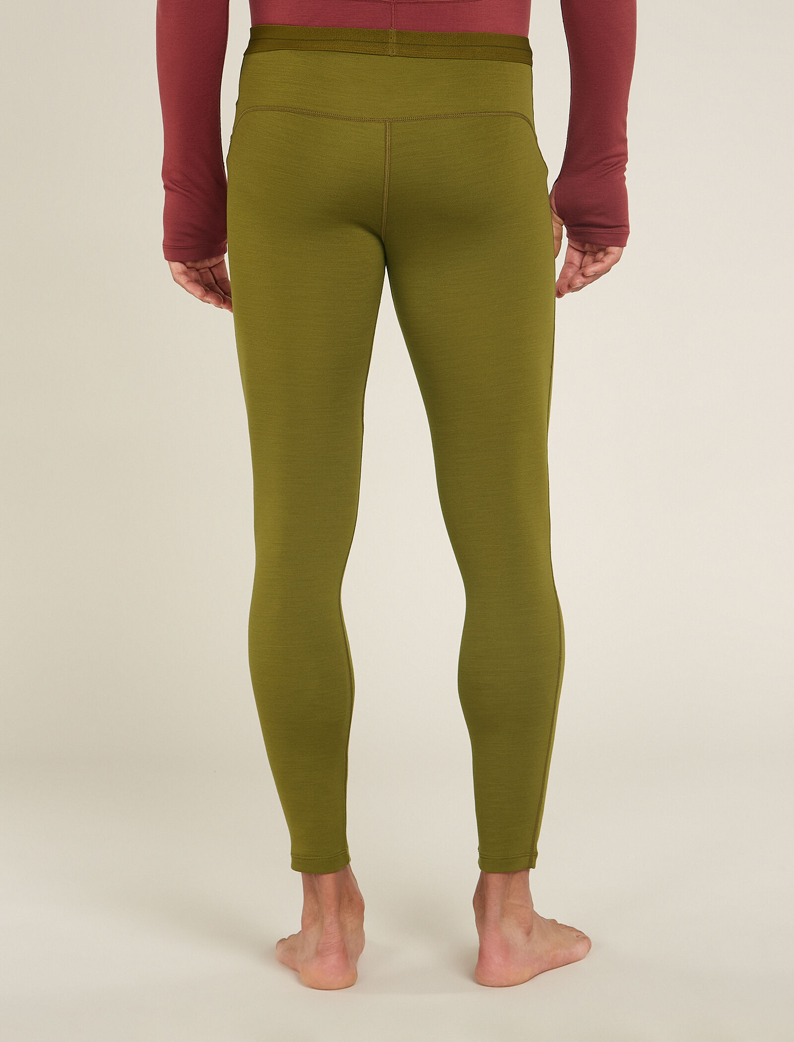 Polar extreme thermal leggings new arrivals