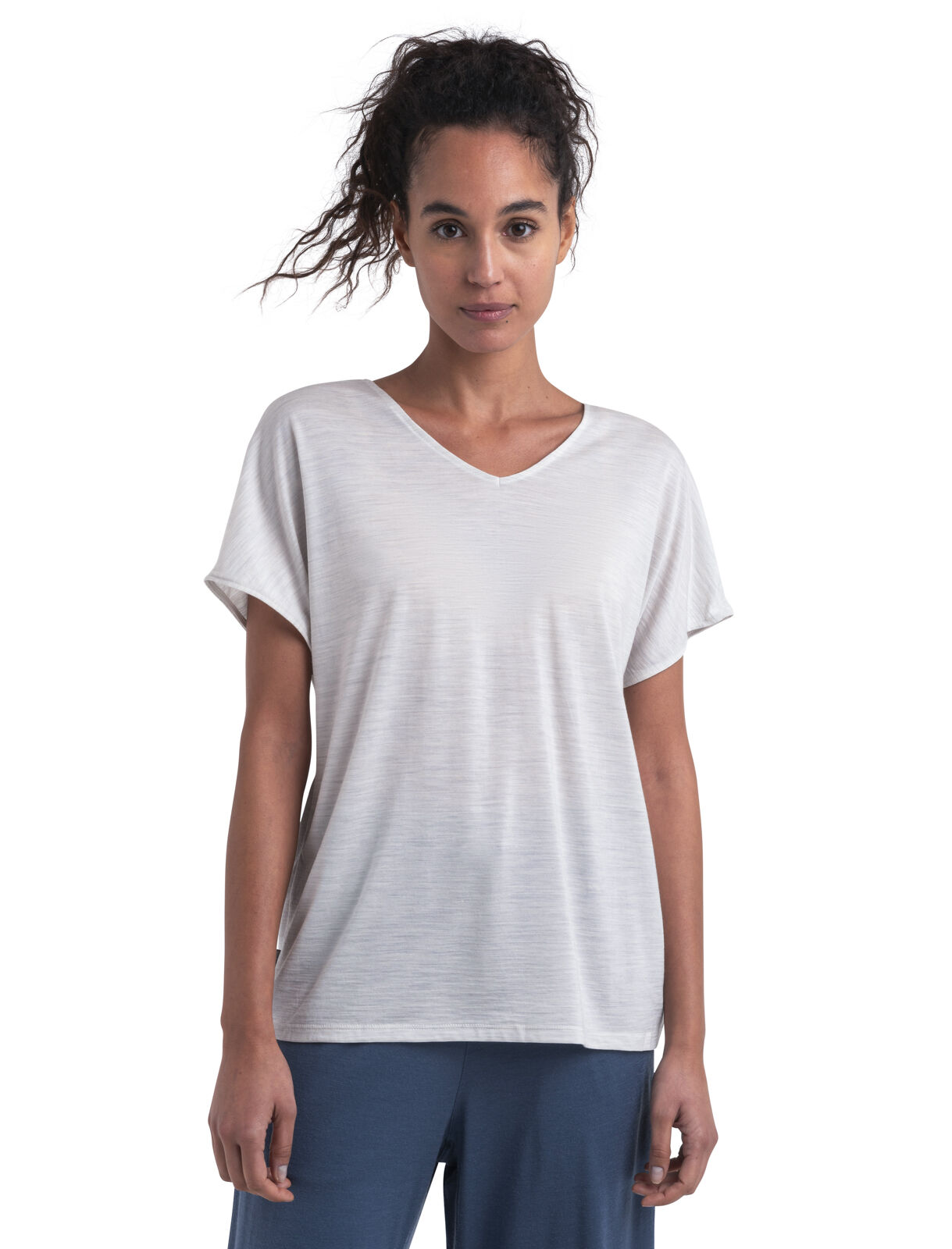 Icebreaker on sale v neck