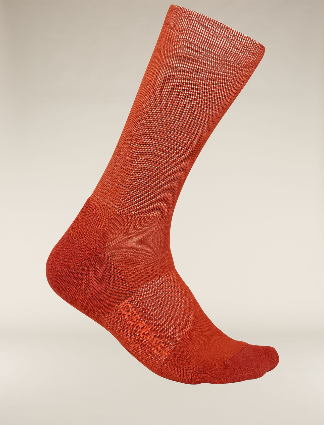 Merino Lifestyle Light Crew Socks