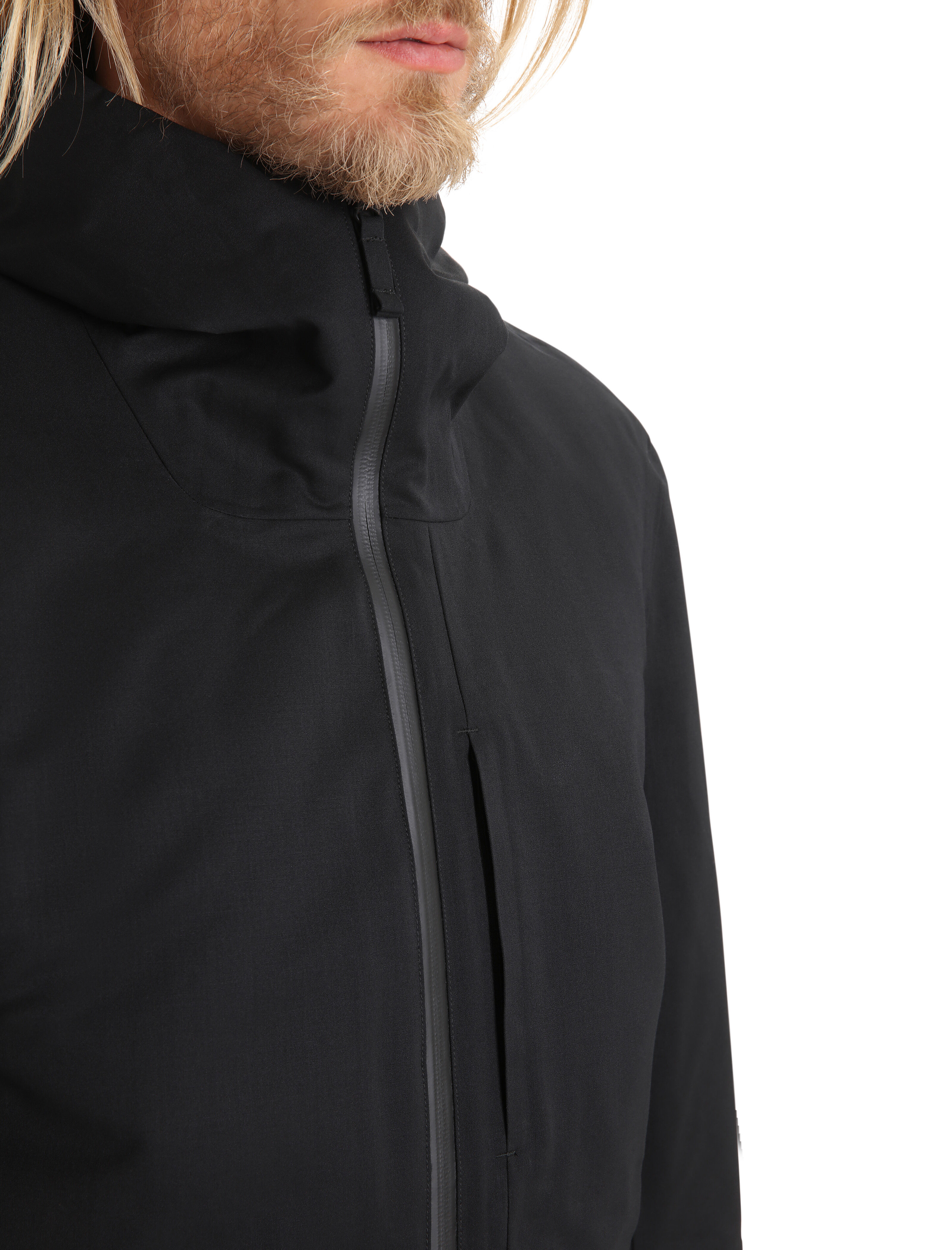 Icebreaker parka 2025