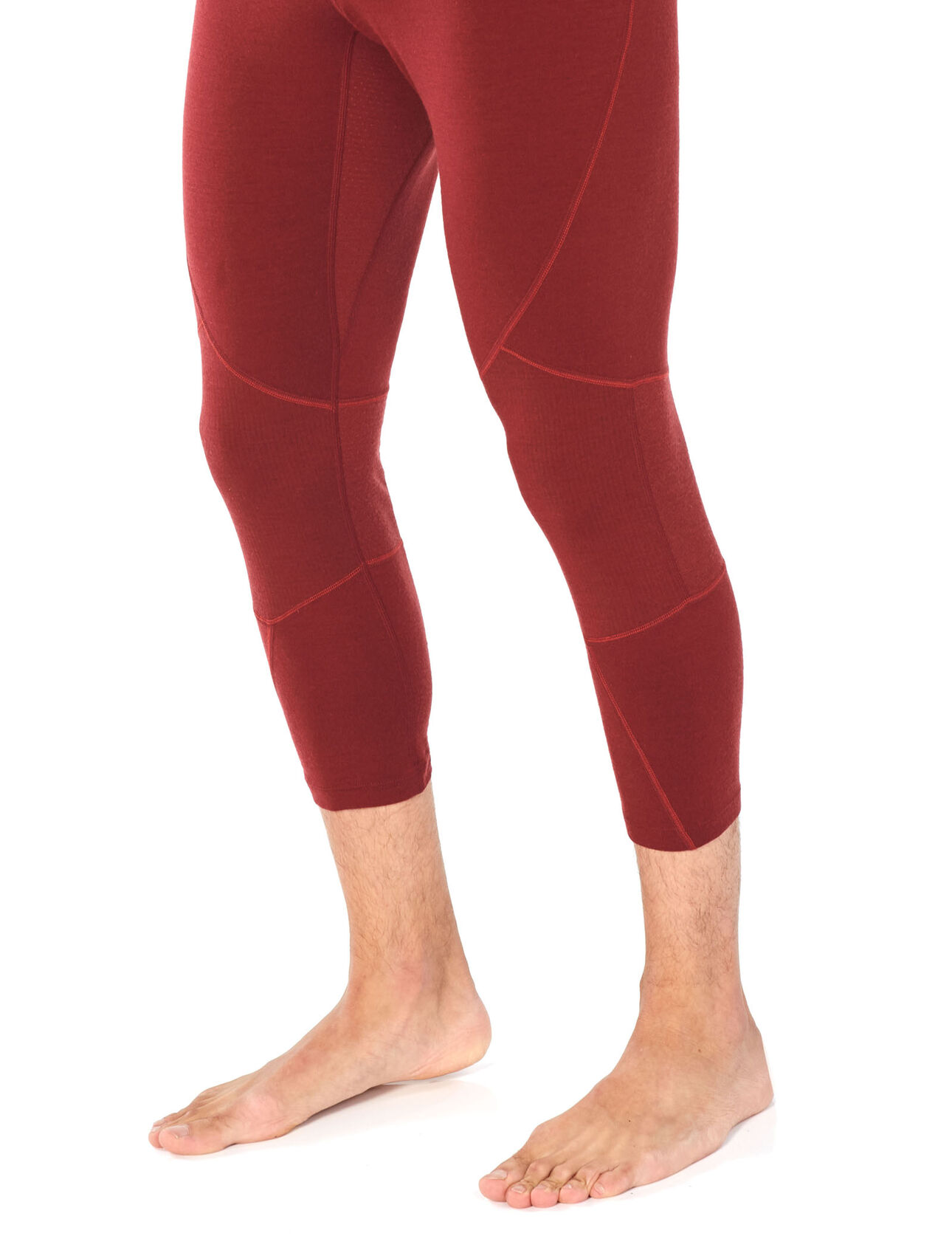 Men S Bodyfitzone Merino 260 Zone 3 4 Thermal Leggings Icebreaker Strategically placed merino mesh for ventilation. men s bodyfitzone merino 260 zone 3 4 thermal leggings