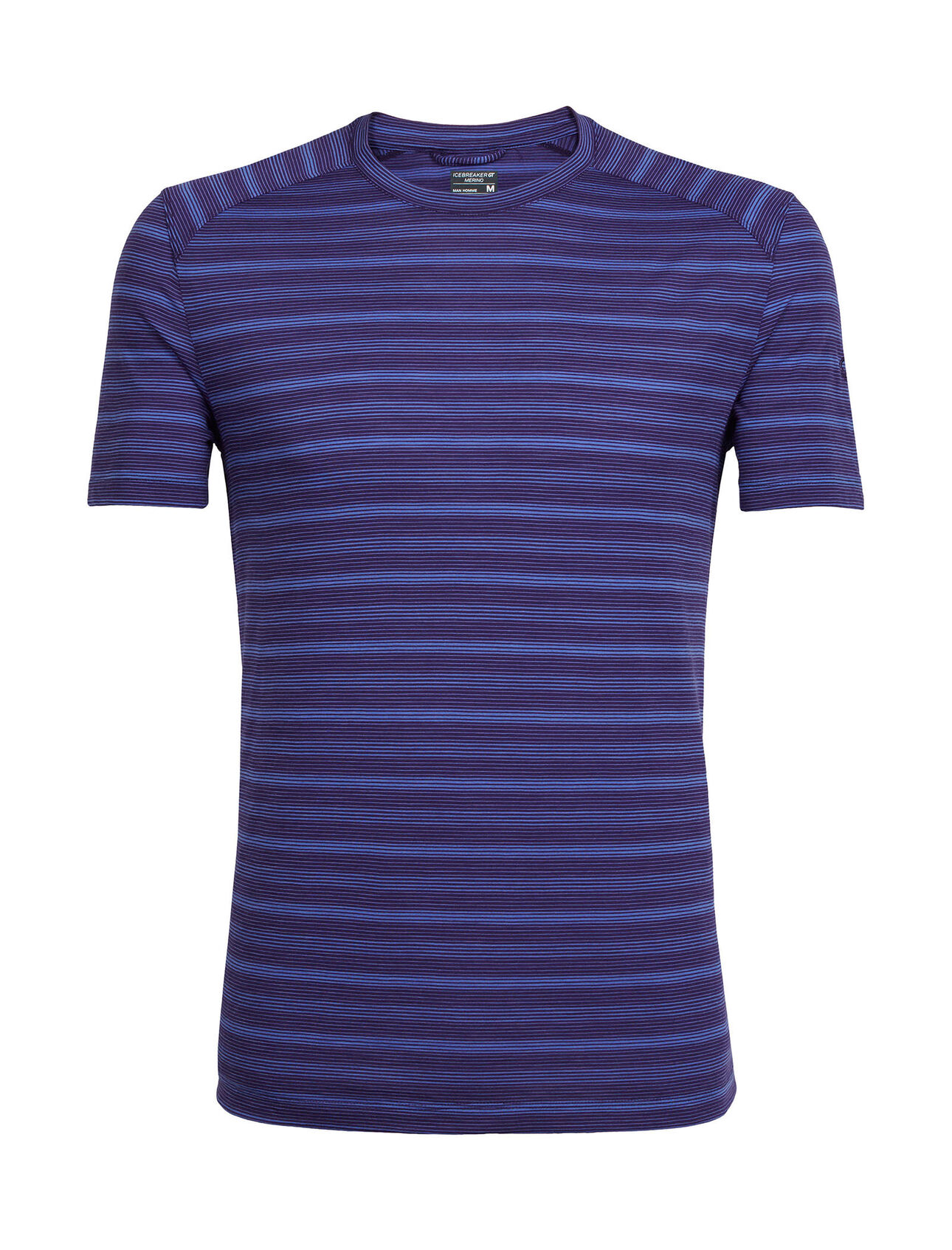 Cool-Lite™ Sphere Short Sleeve Crewe