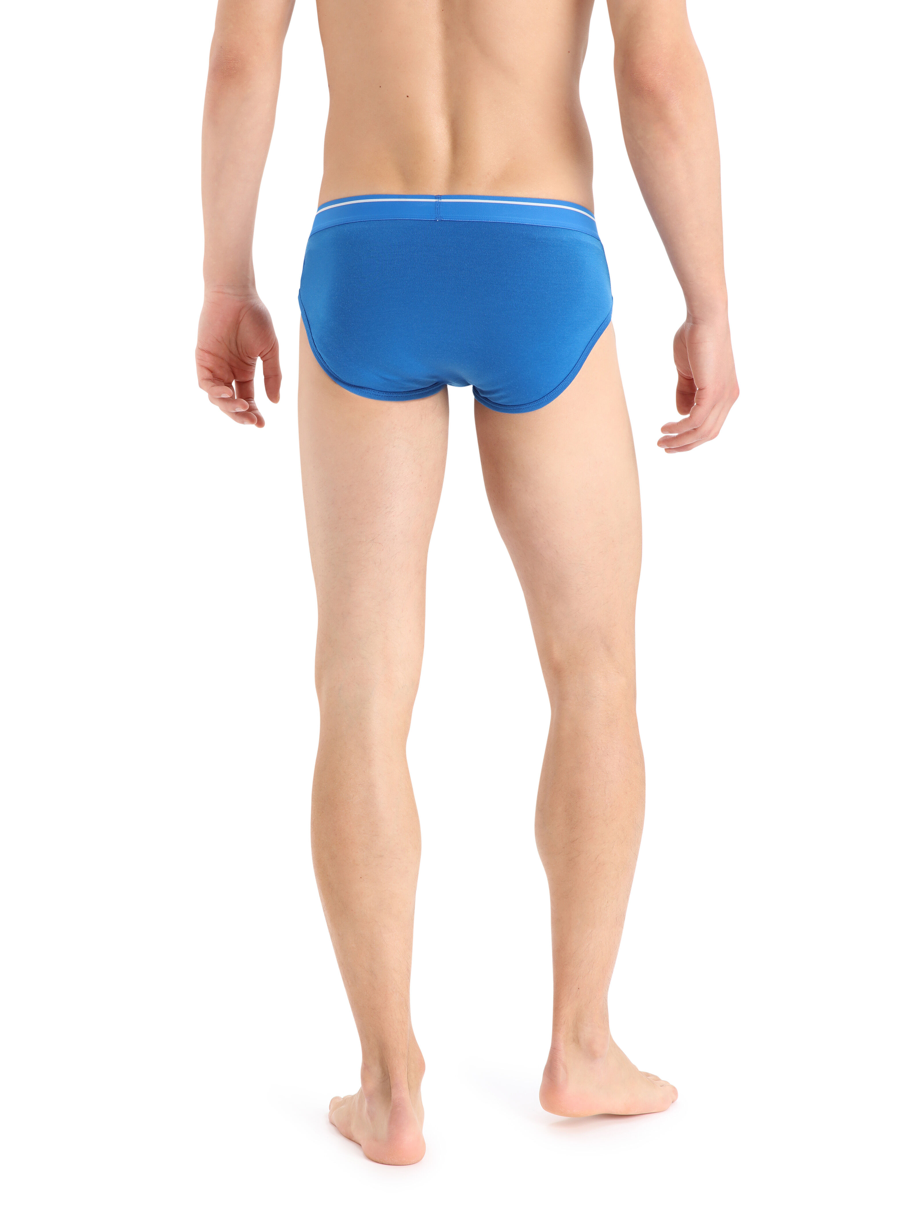 Stoic wool top underwear