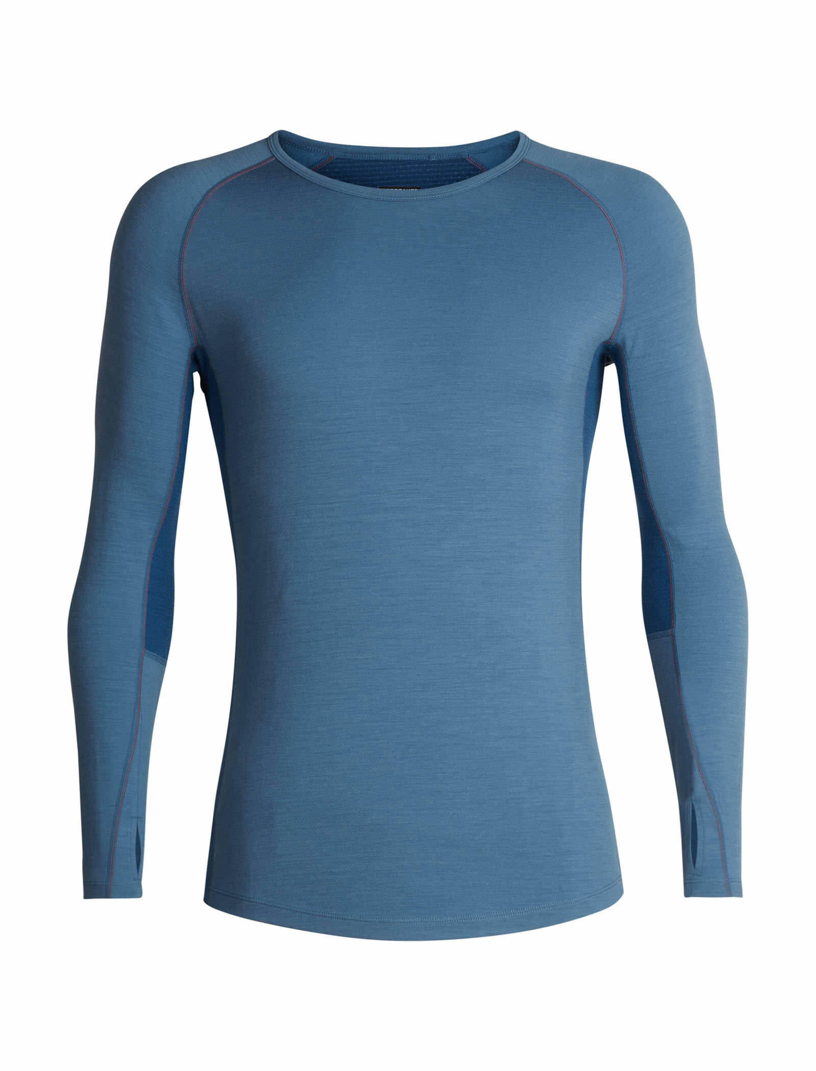 BodyfitZone Merino 200 Zone Long Sleeve Thermal Crewe Top Icebreaker CA