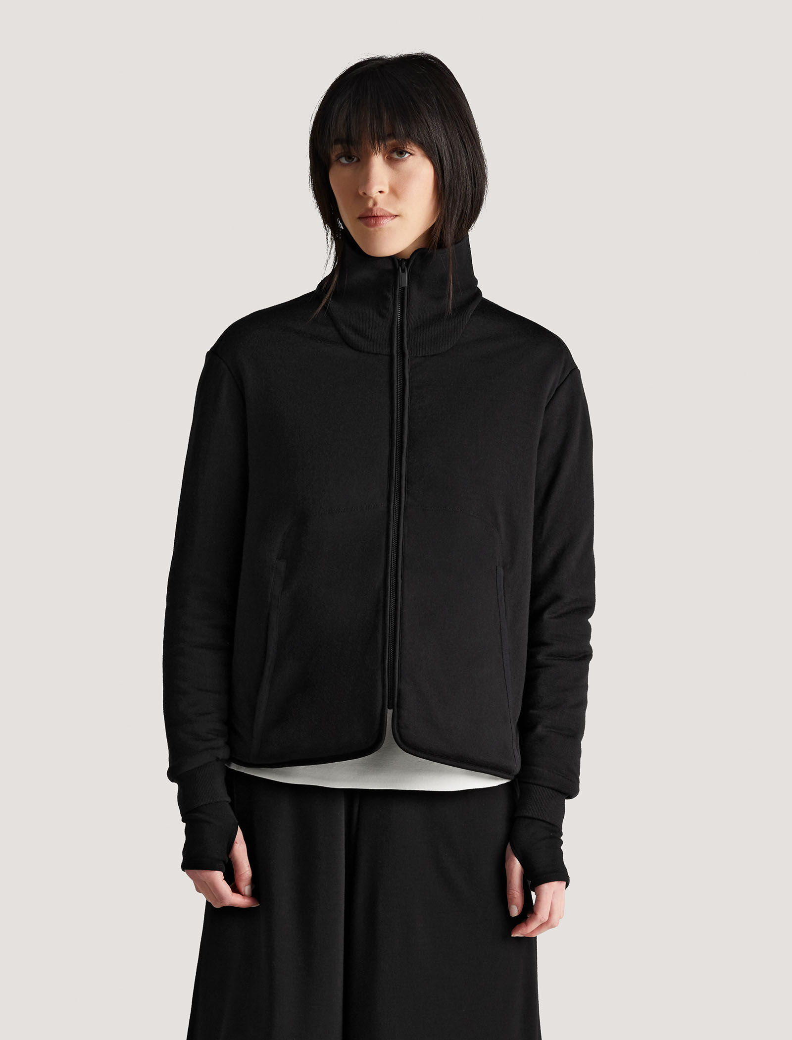 Icebreaker fleece womens clearance