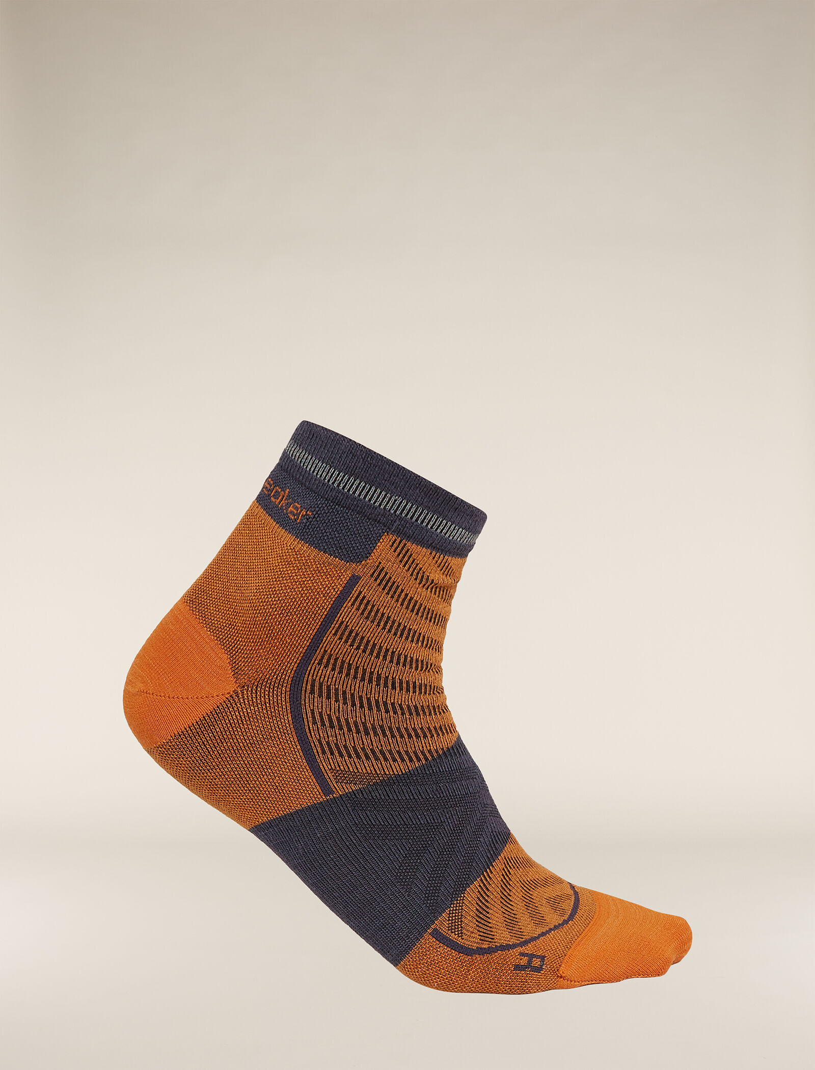 Men s Merino Blend Run Ultralight Mini Socks