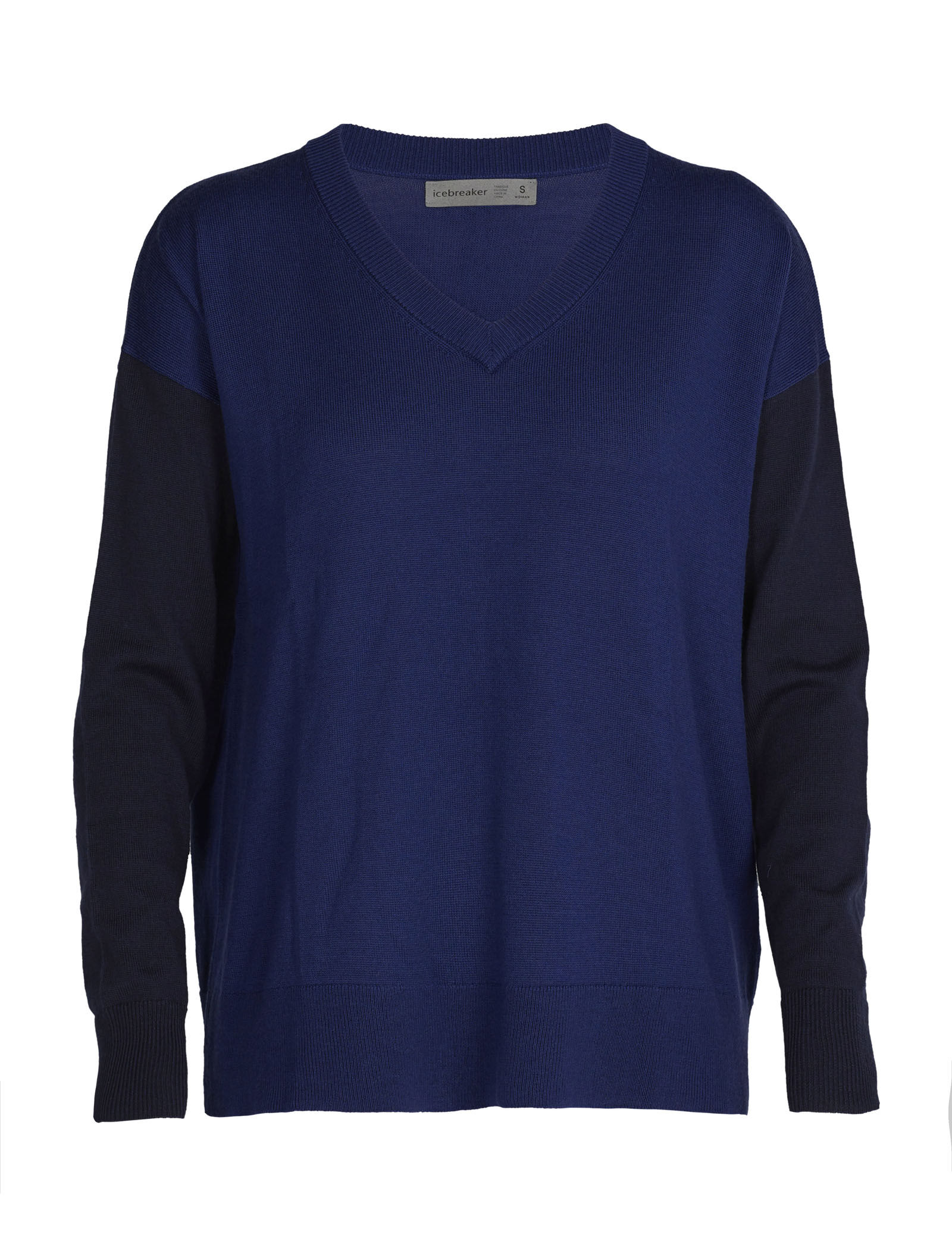 Icebreaker merino sweater shop