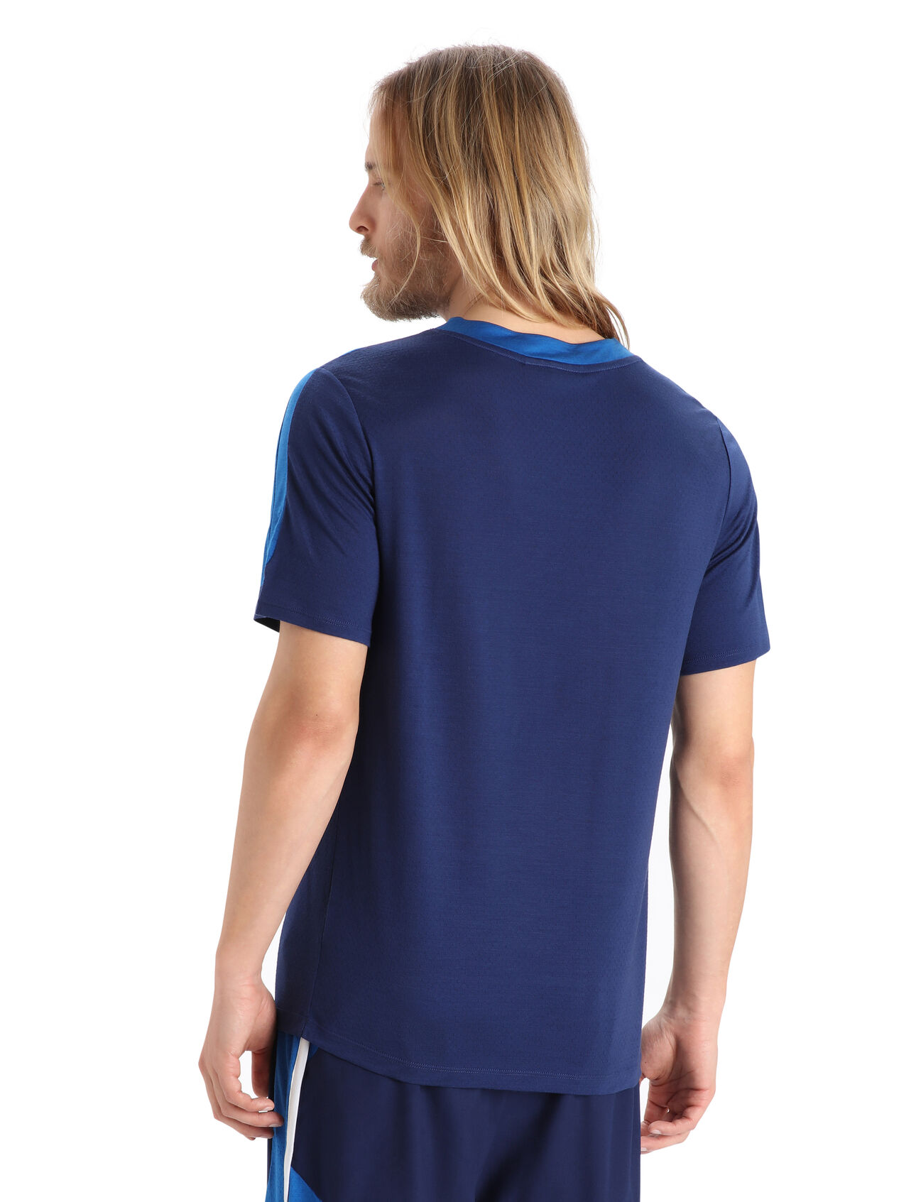 Men's ZoneKnit™ Merino Short Sleeve T-Shirt