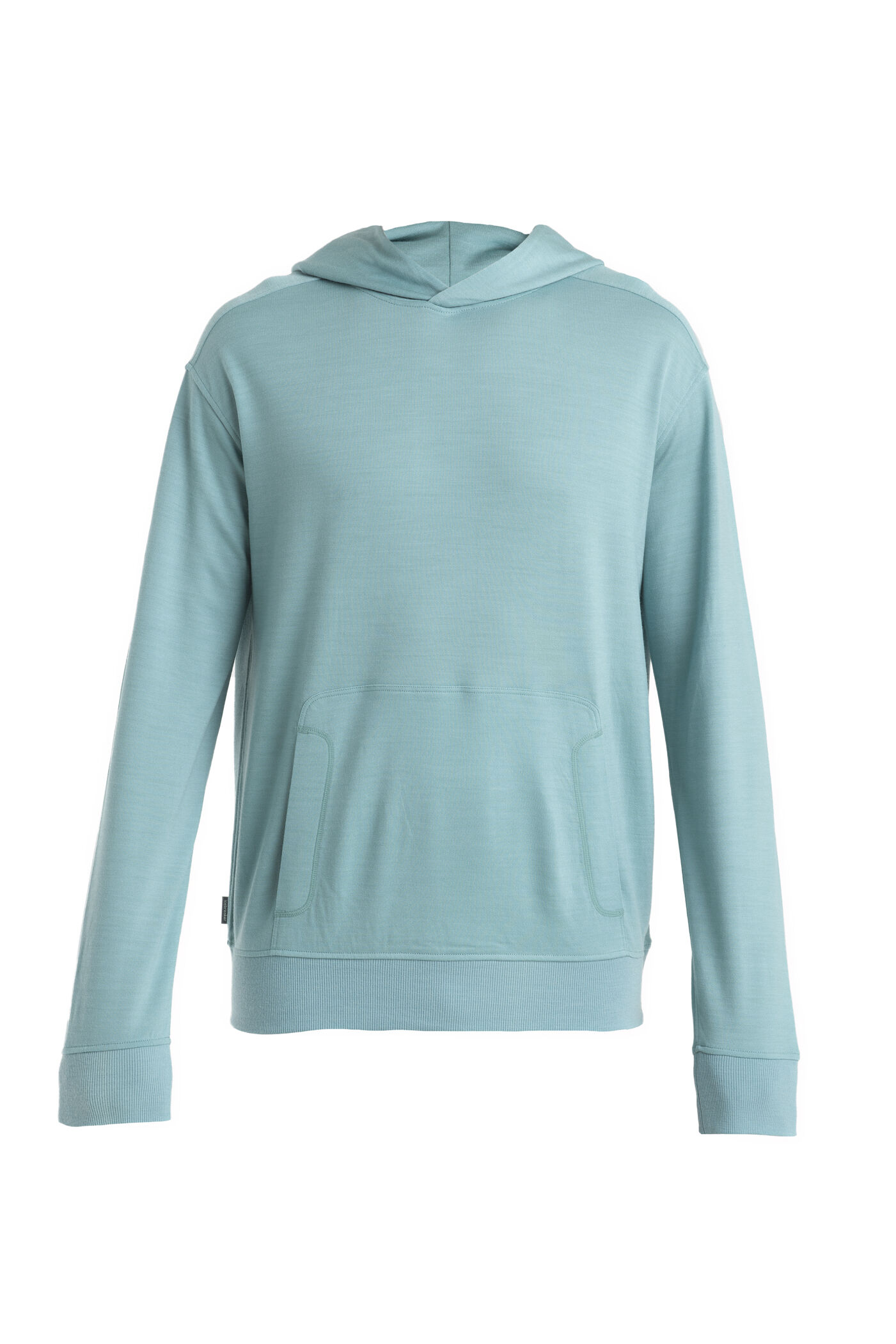 Merino Blend 200 Shifter Long Sleeve Hoodie Icebreaker EU
