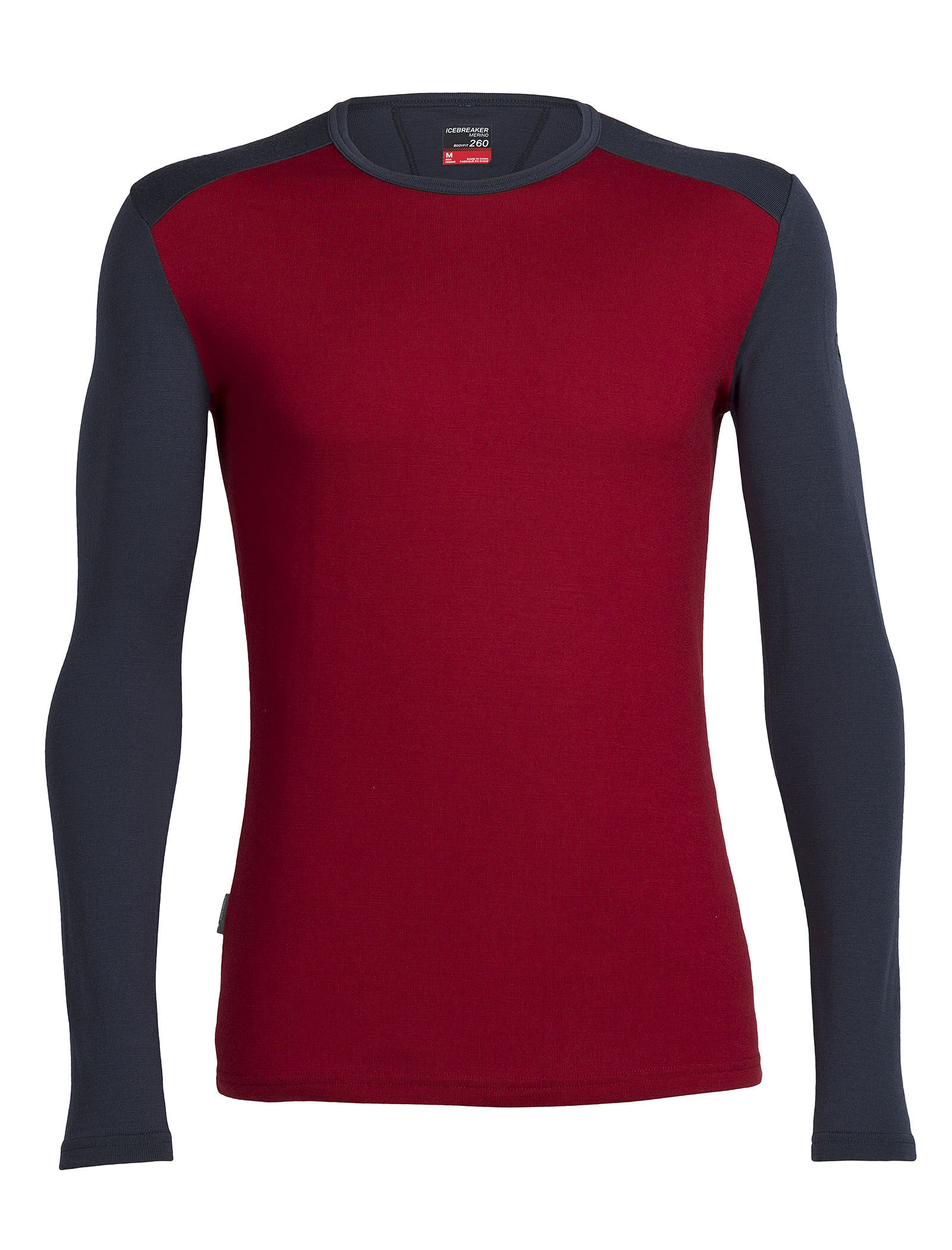 Icebreaker tech top online